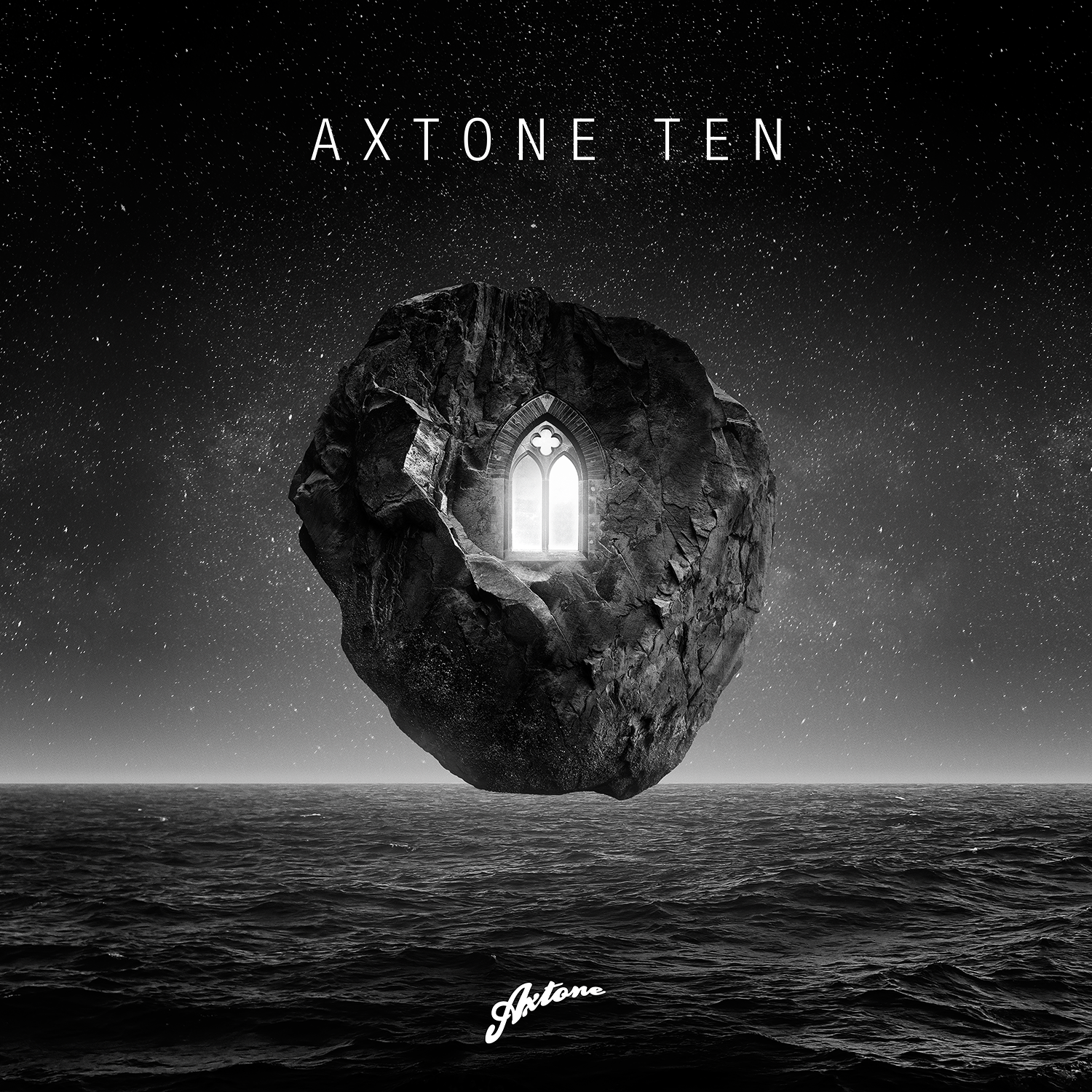 Axtone Ten is available now!