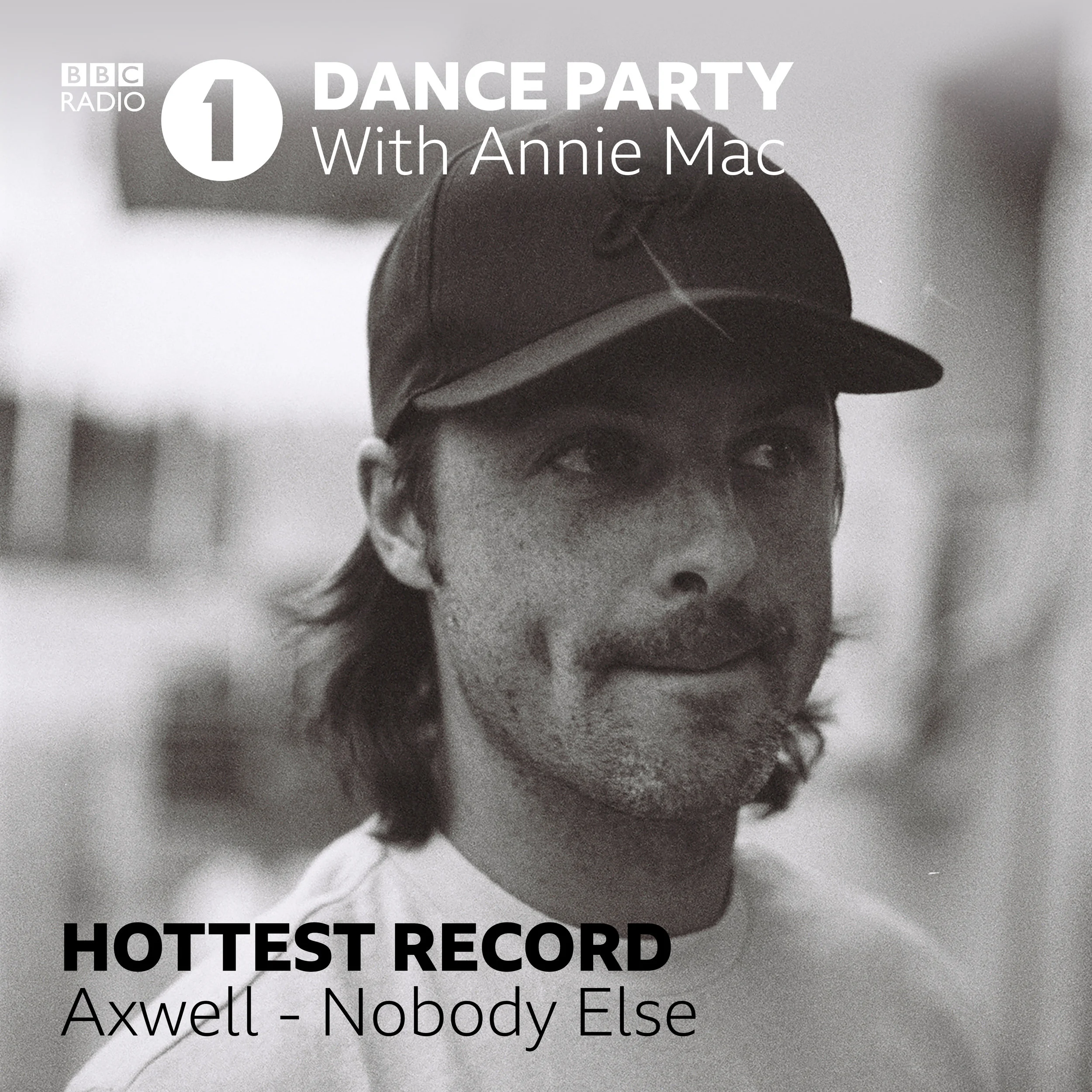 Annie Mac Hottest Record Flyer Axewll.jpg