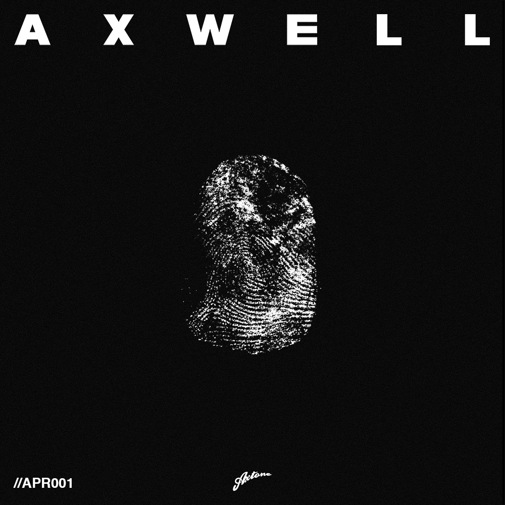 Axtone Approved: Axwell
