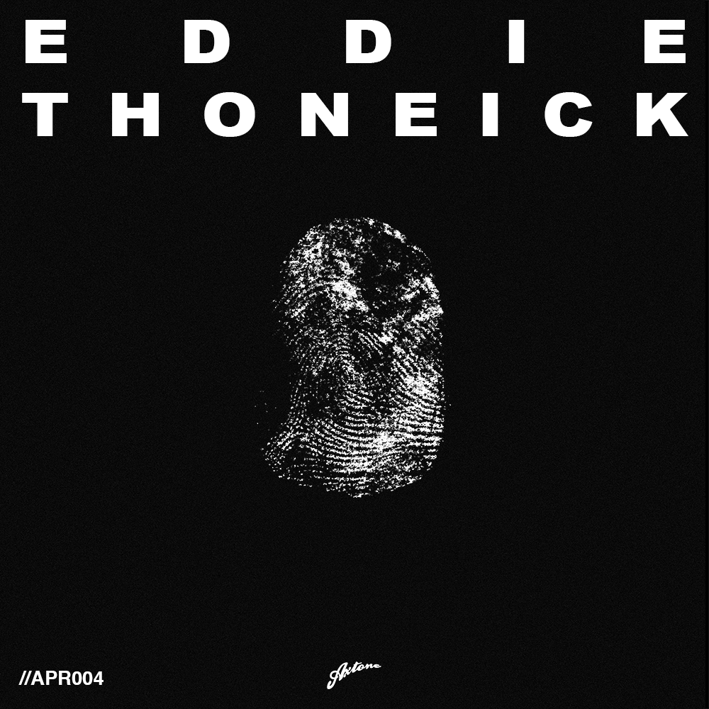 Axtone Approved: Eddie Thoneick