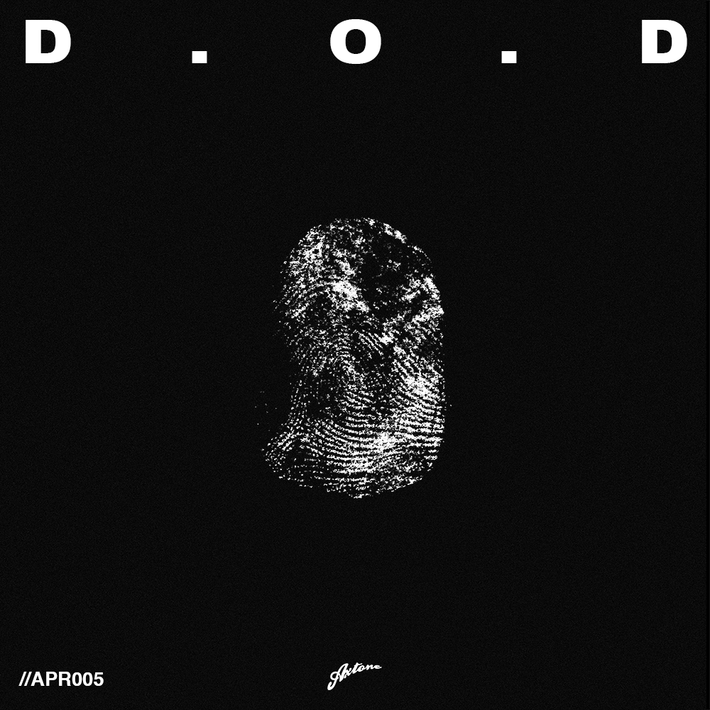 Axtone Approved: D.O.D