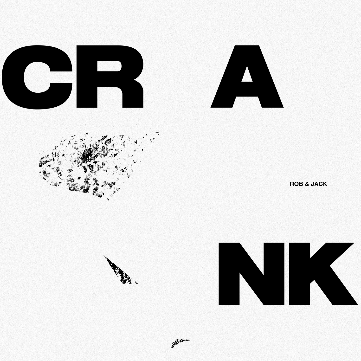 Rob &amp; Jack - Crank
