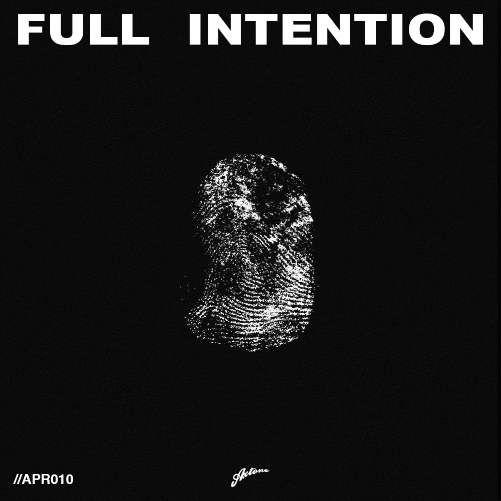 Axtone Approved: Full Intention