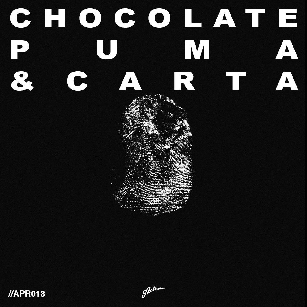 Axtone Approved: Chocolate Puma &amp; Carta
