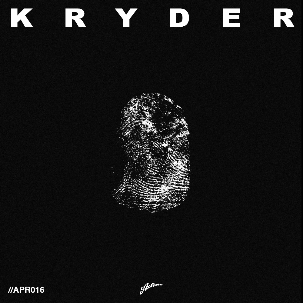 Axtone Approved: Kryder Road To Tomorrowland