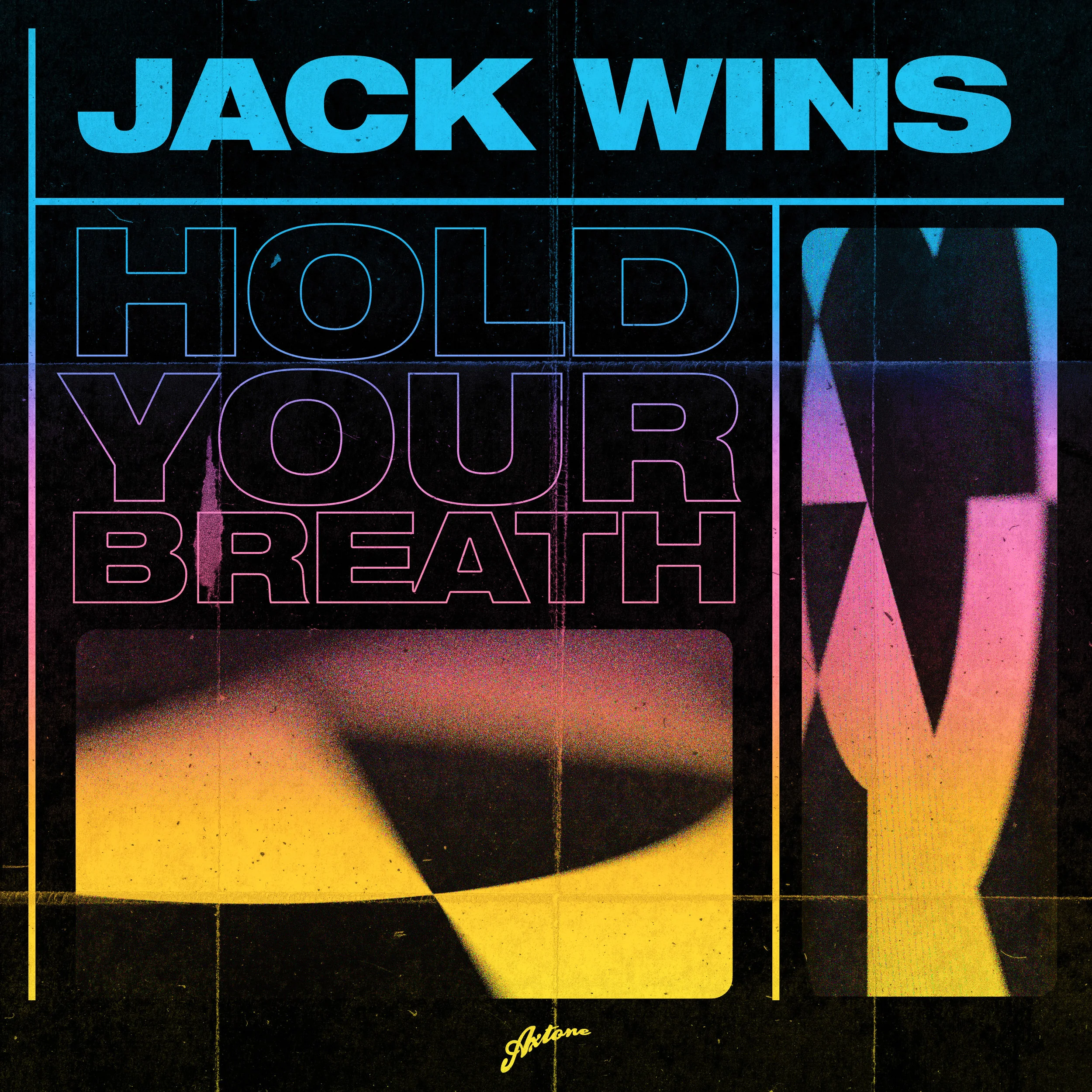 Jack Wins - Hold Your Breath