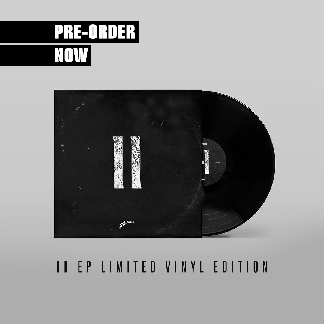 Magnificence '||' Vinyl Pre-order
