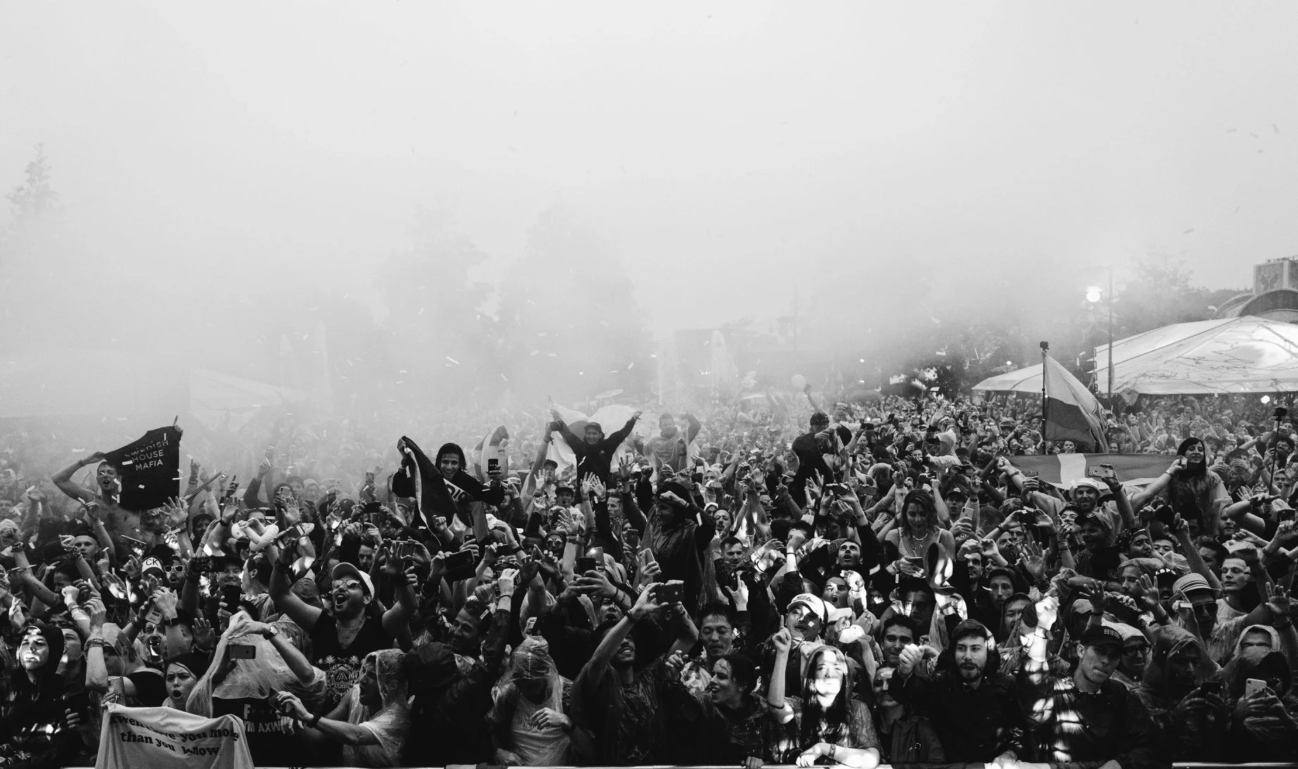 Axwell - Tomorrowland 2019