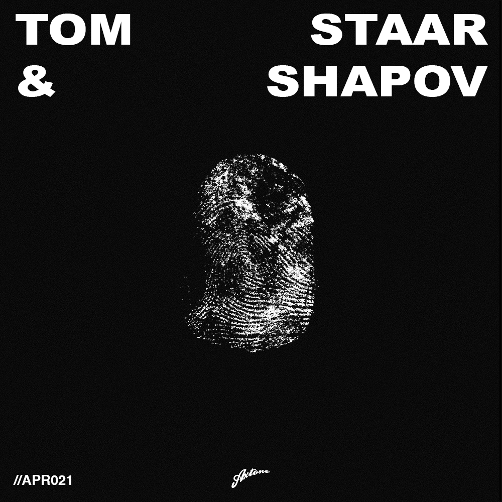 Axtone Approved: Tom Staar &amp; Shapov