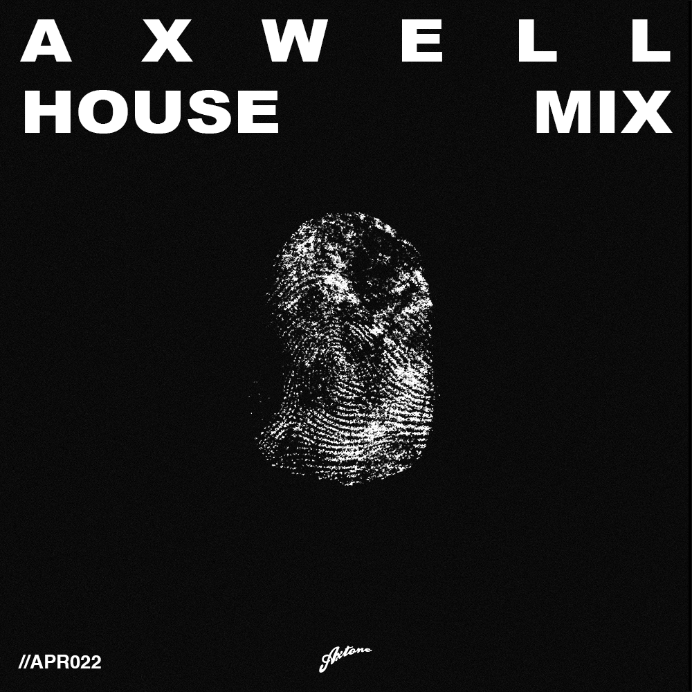 Axtone Approved: Axwell House Mix