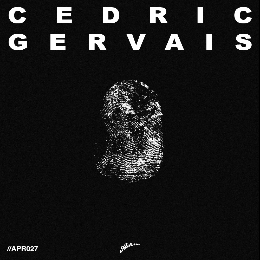 Axtone Approved: Cedric Gervais 