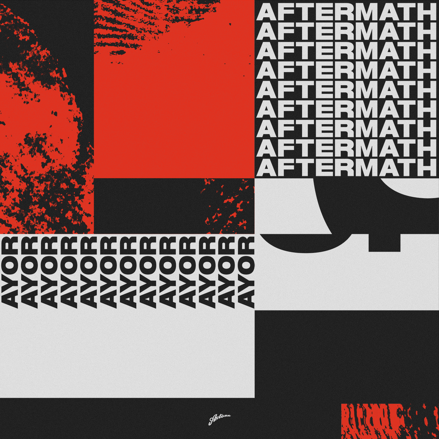AYOR - Aftermath EP 