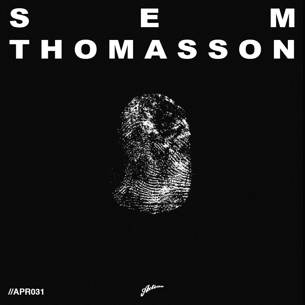 Axtone Approved: Sem Thomasson 