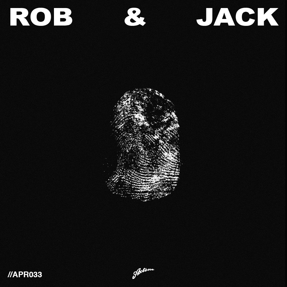 Axtone Approved: Rob &amp; Jack 