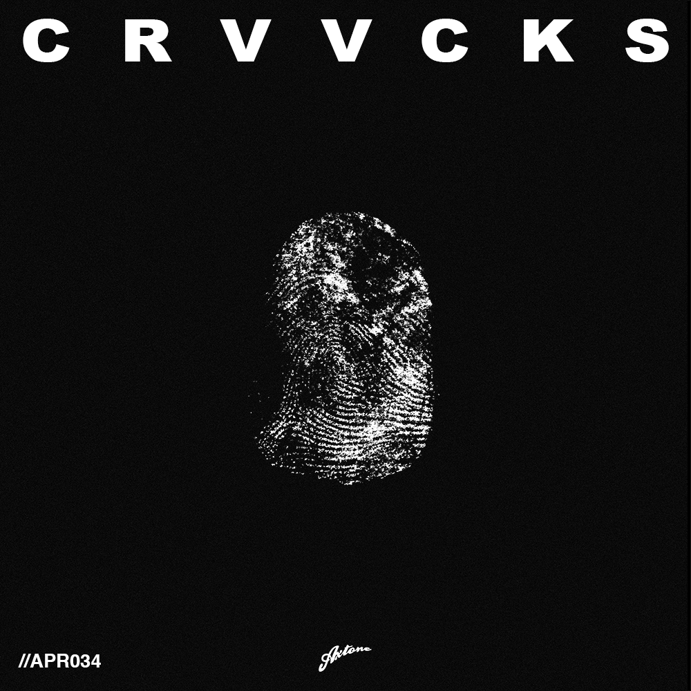 Axtone Approved: Crvvcks