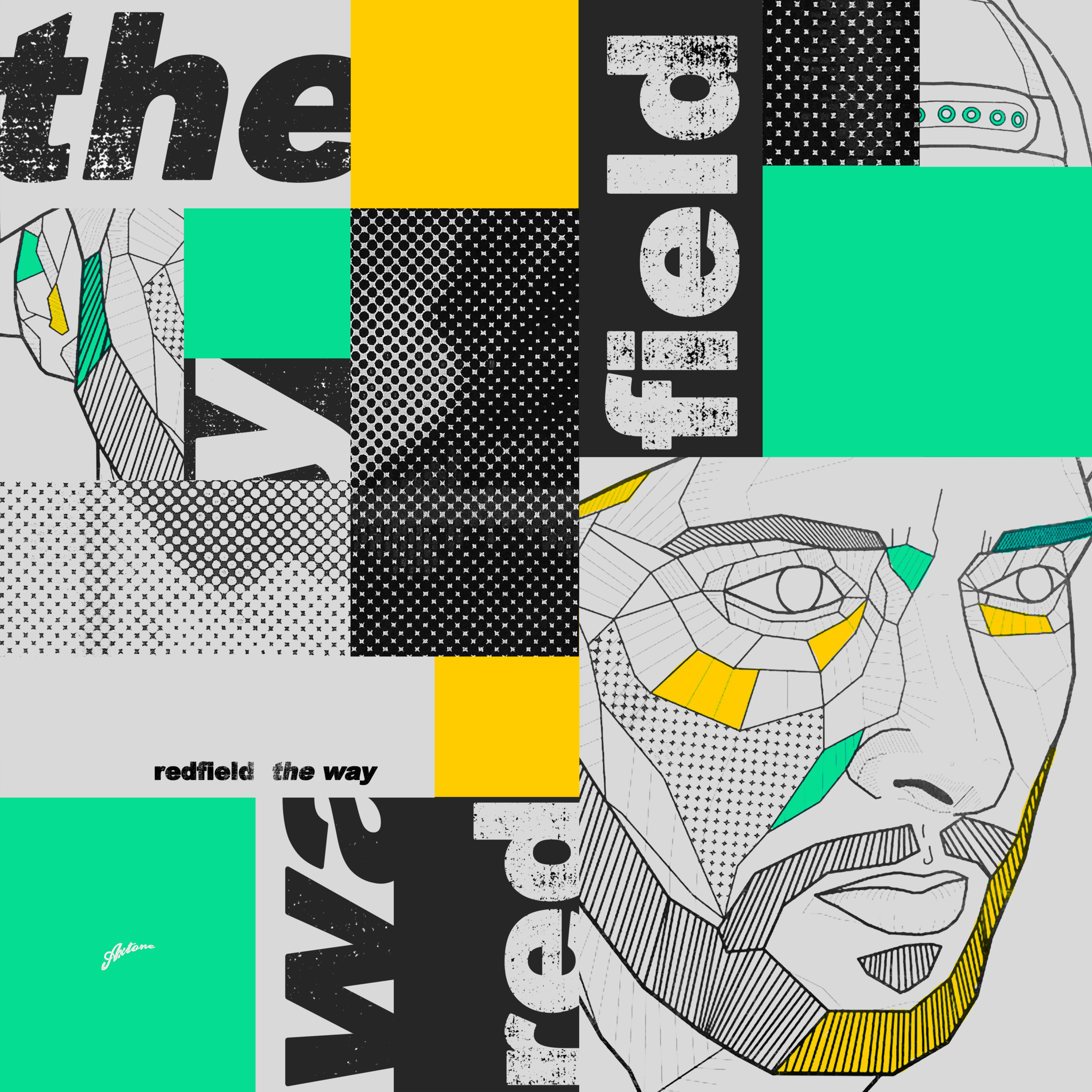 Redfield - The Way 