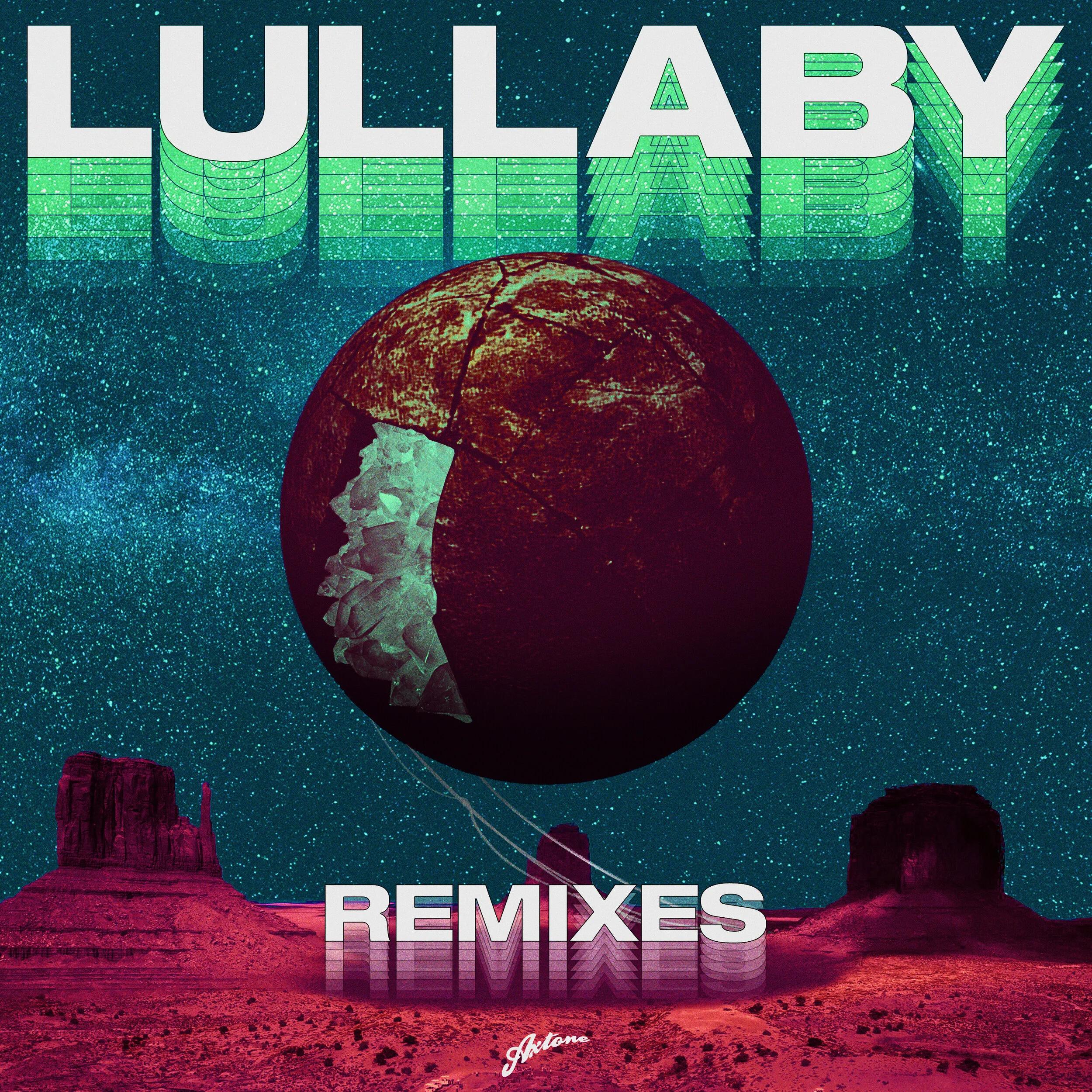 Tom Ferry &amp; DFUX feat Nick de la Hoyde ‘Lullaby’ Remixes