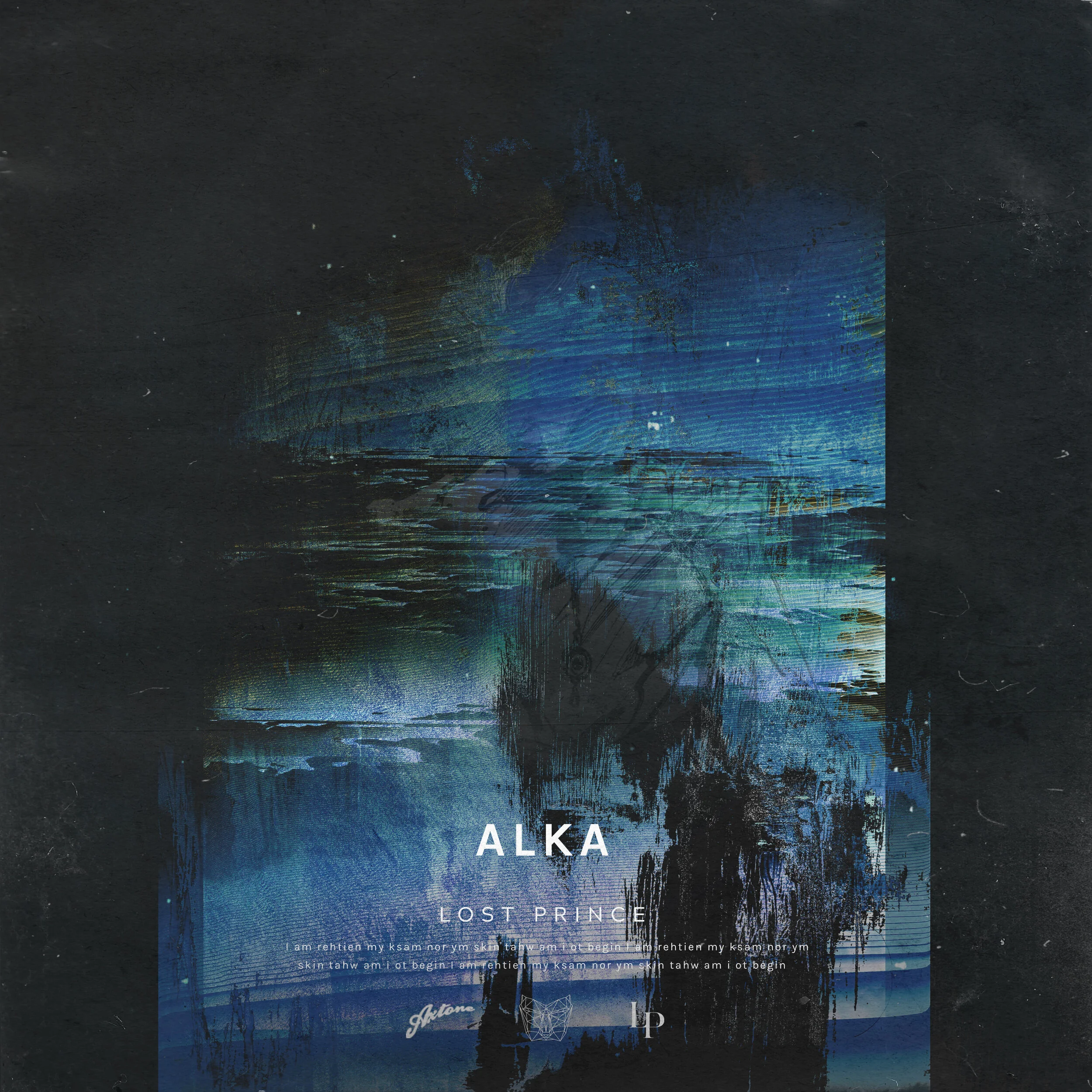 Lost Prince - Alka 