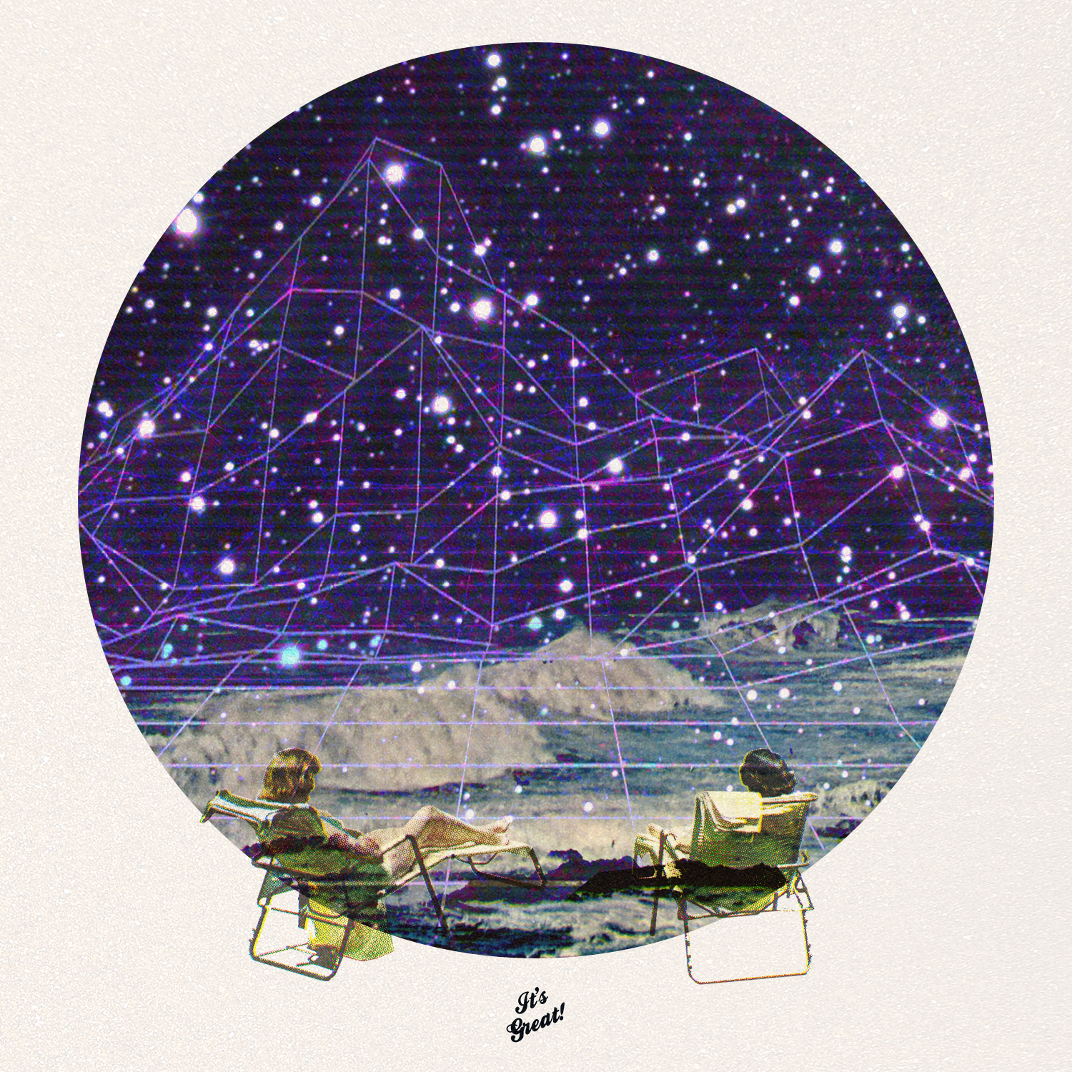 It's Great! pucca - let go 