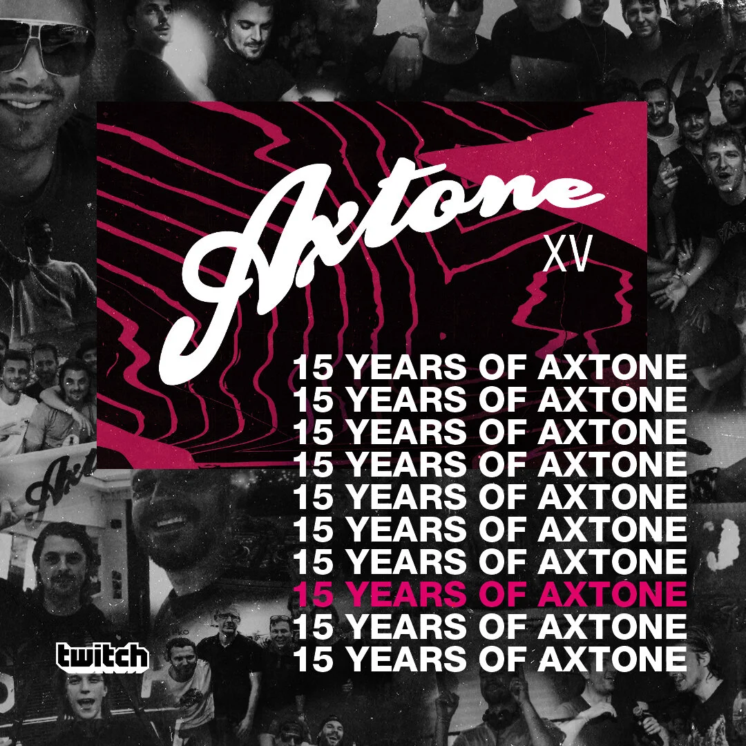 Axtone 15 House Party
