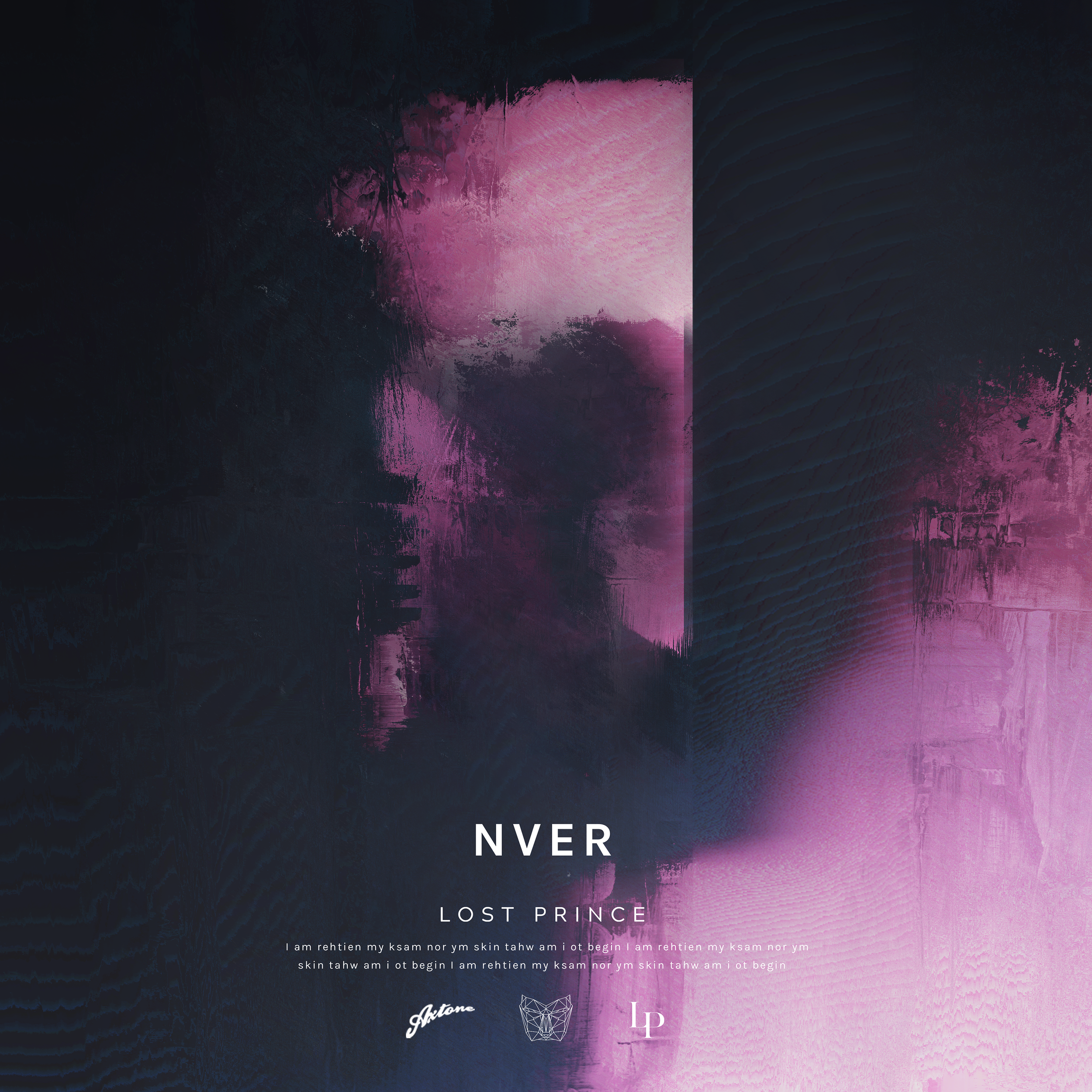 Lost Prince - NVER EP