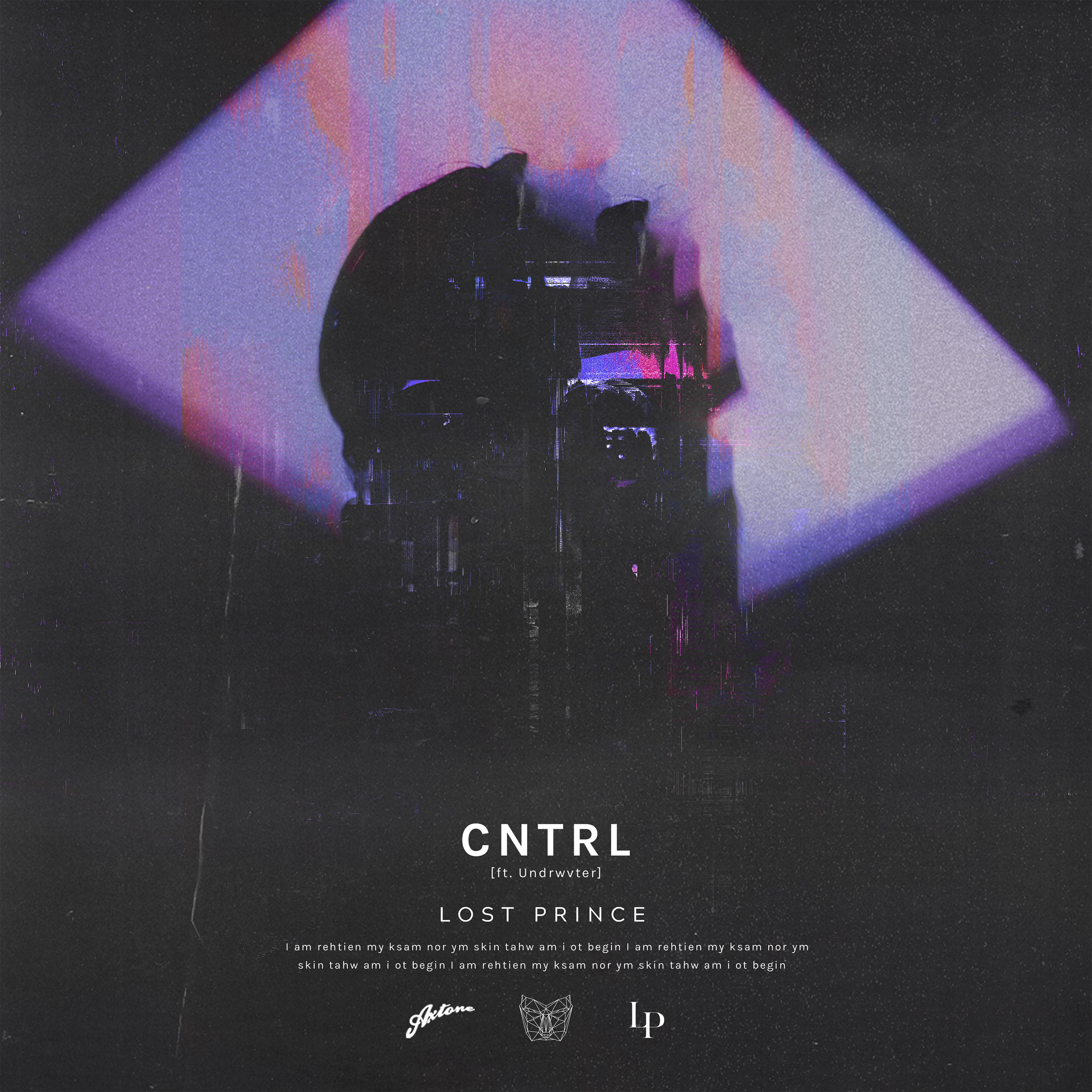 Lost Prince Feat. Underwvter - CNTRL 