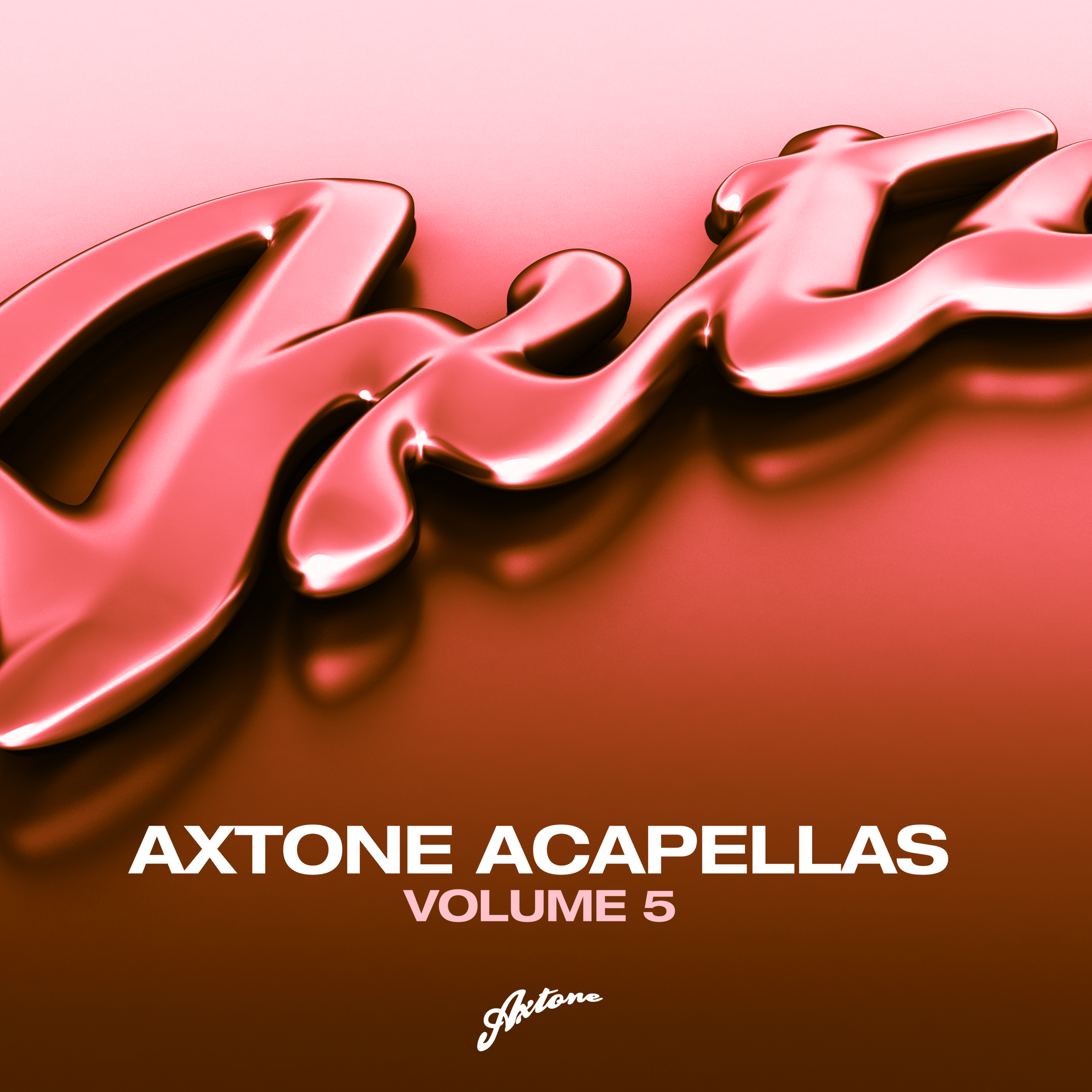Axtone Acapellas Volume 5 