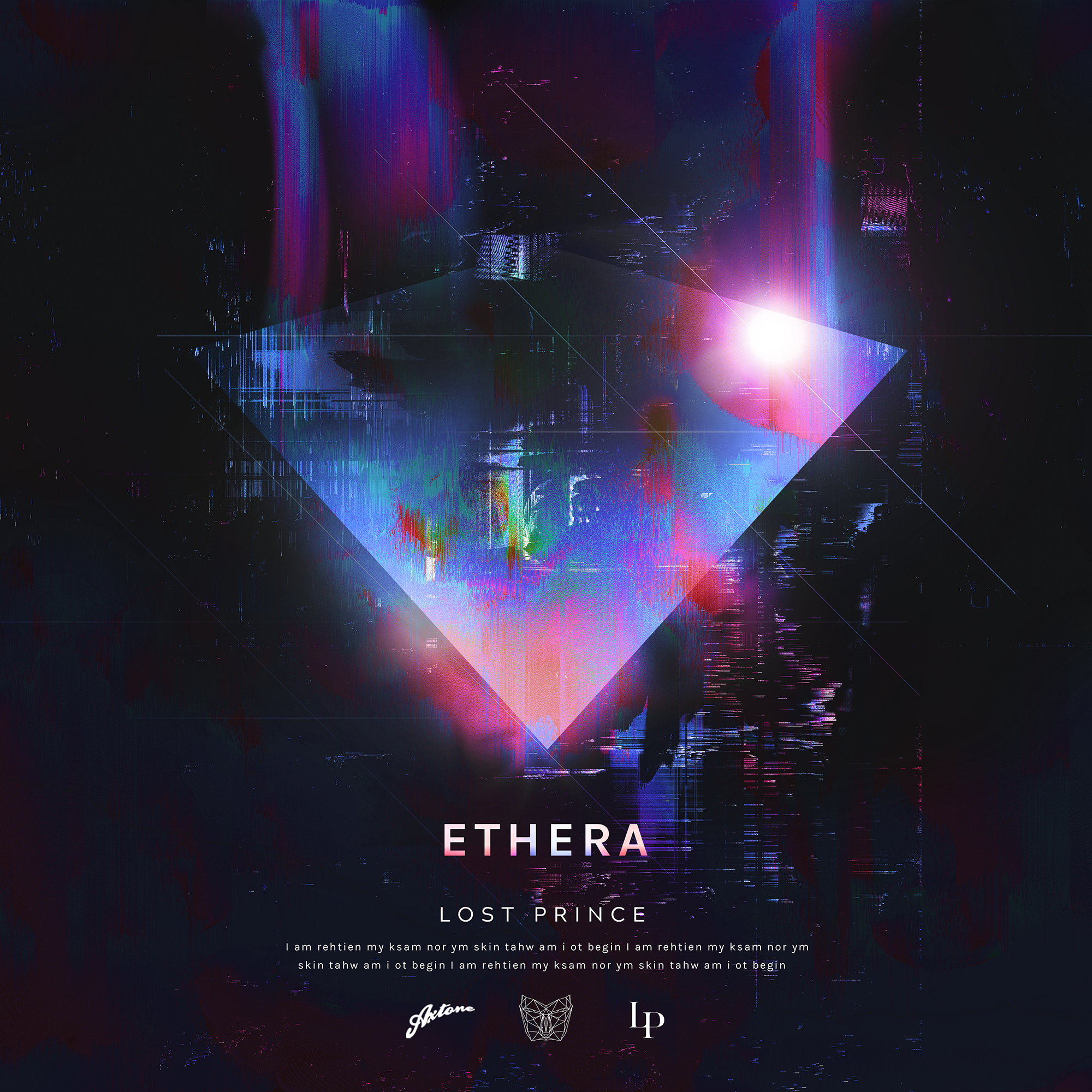 Lost Prince - Ethera EP 