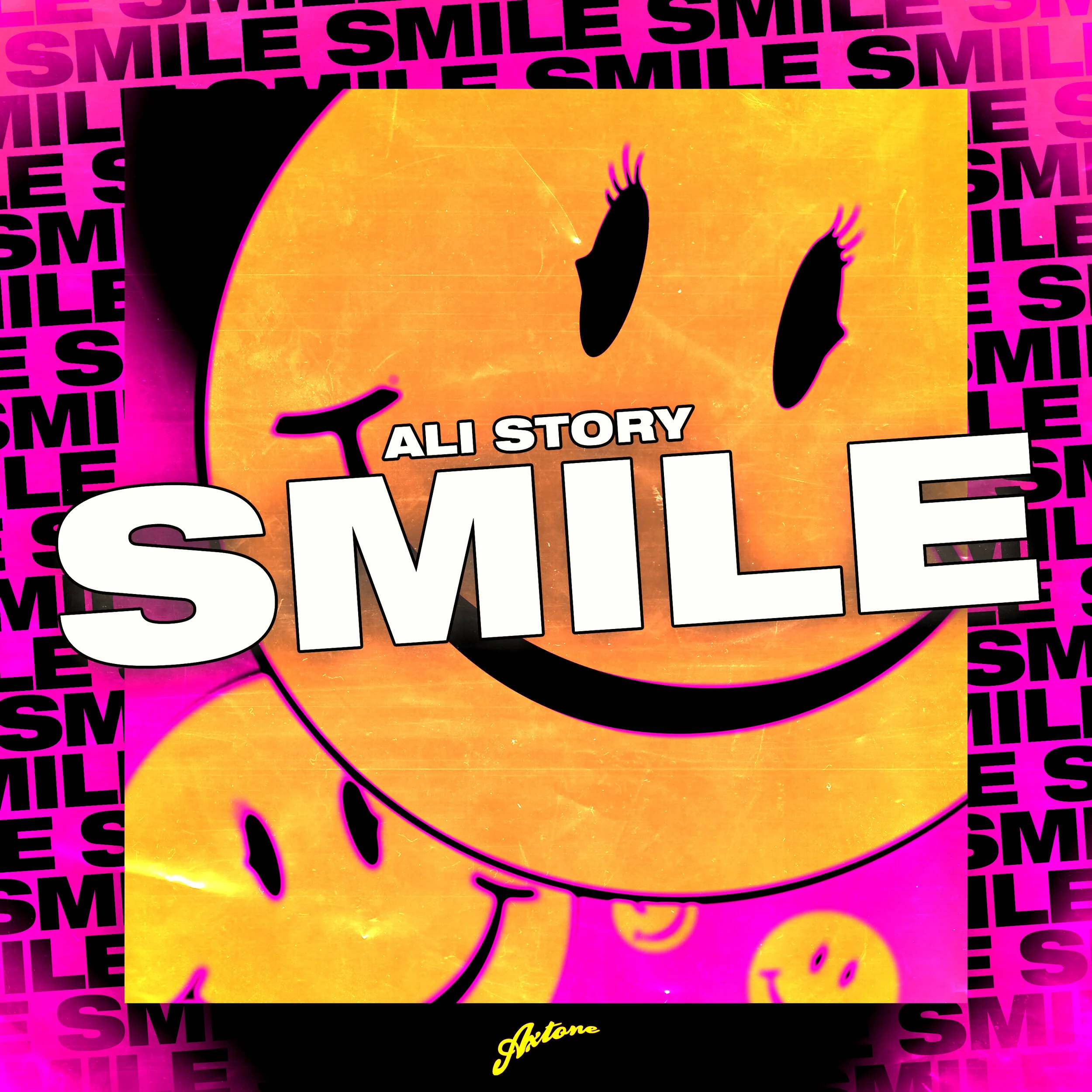 Ali Story - SMILE