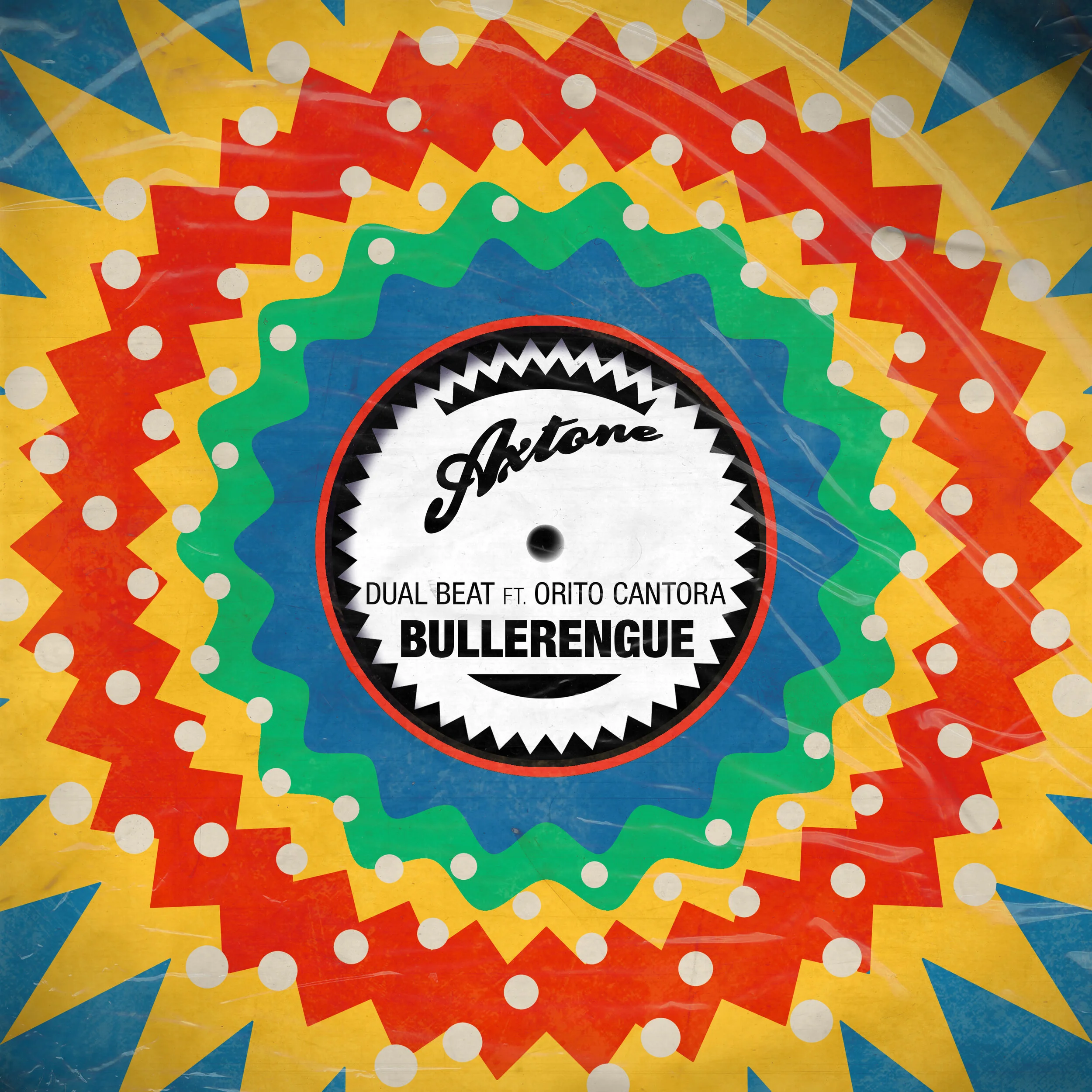 Dual Beat ft. Orito Cantora - Bullerengue