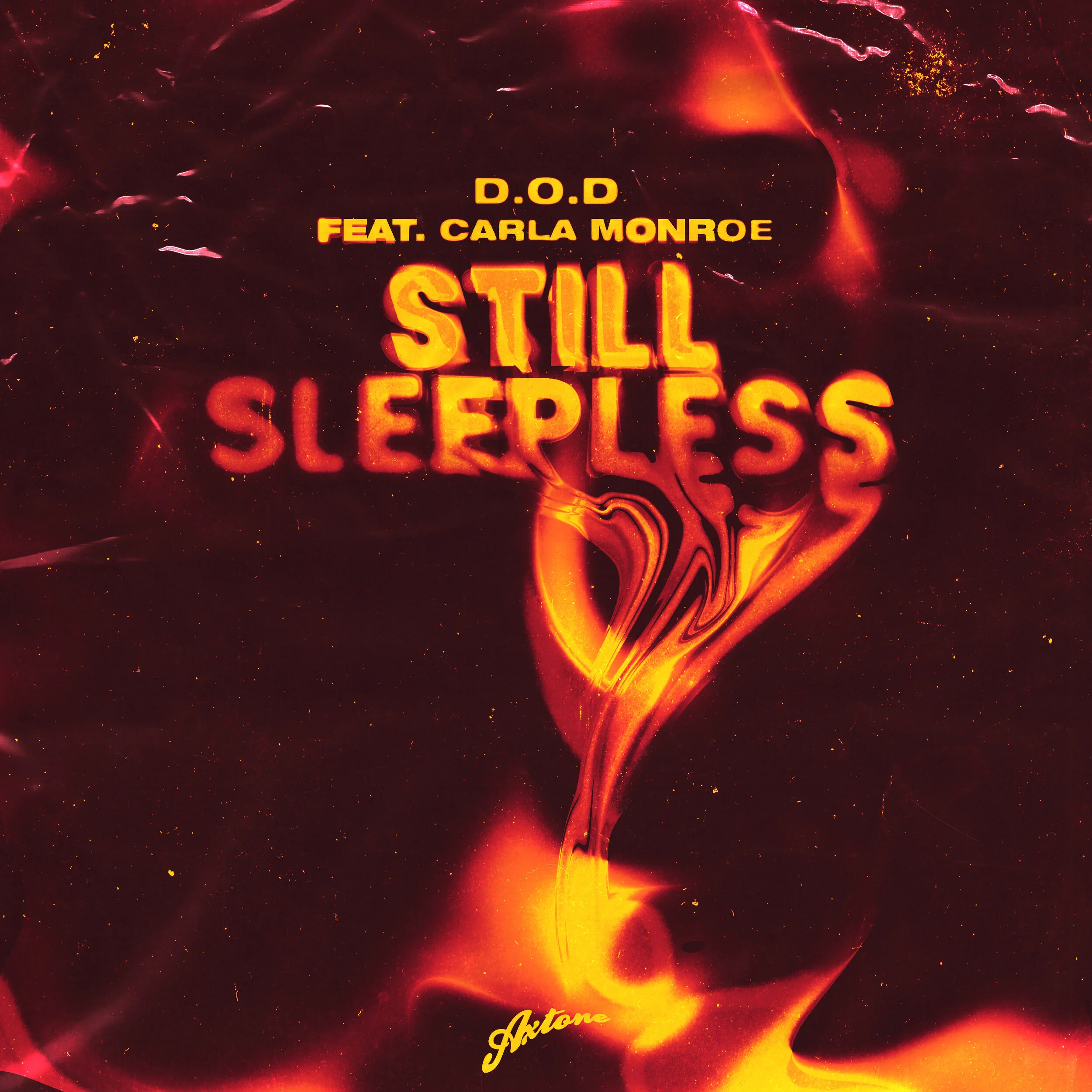 D.O.D ft. Carla Monroe - Still Sleepless 