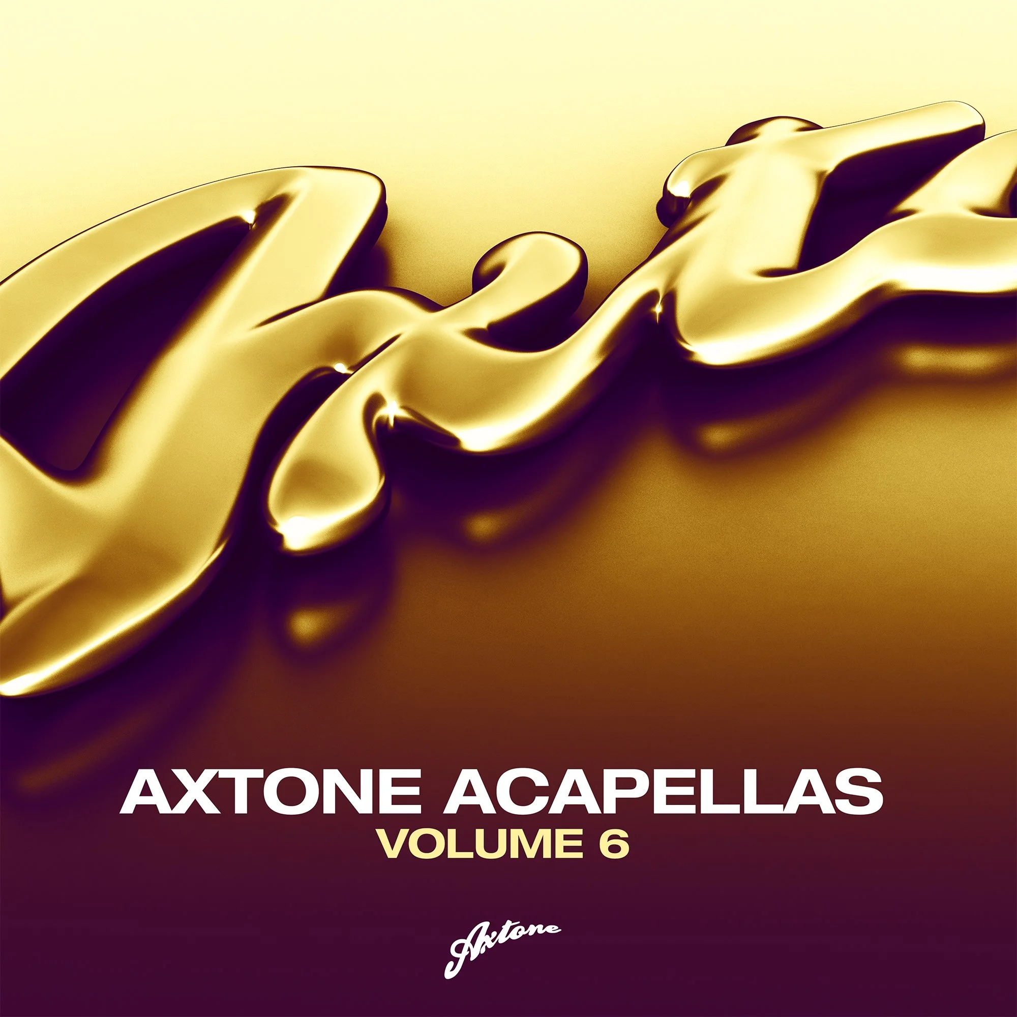 Axtone Acapellas Vol. 6 