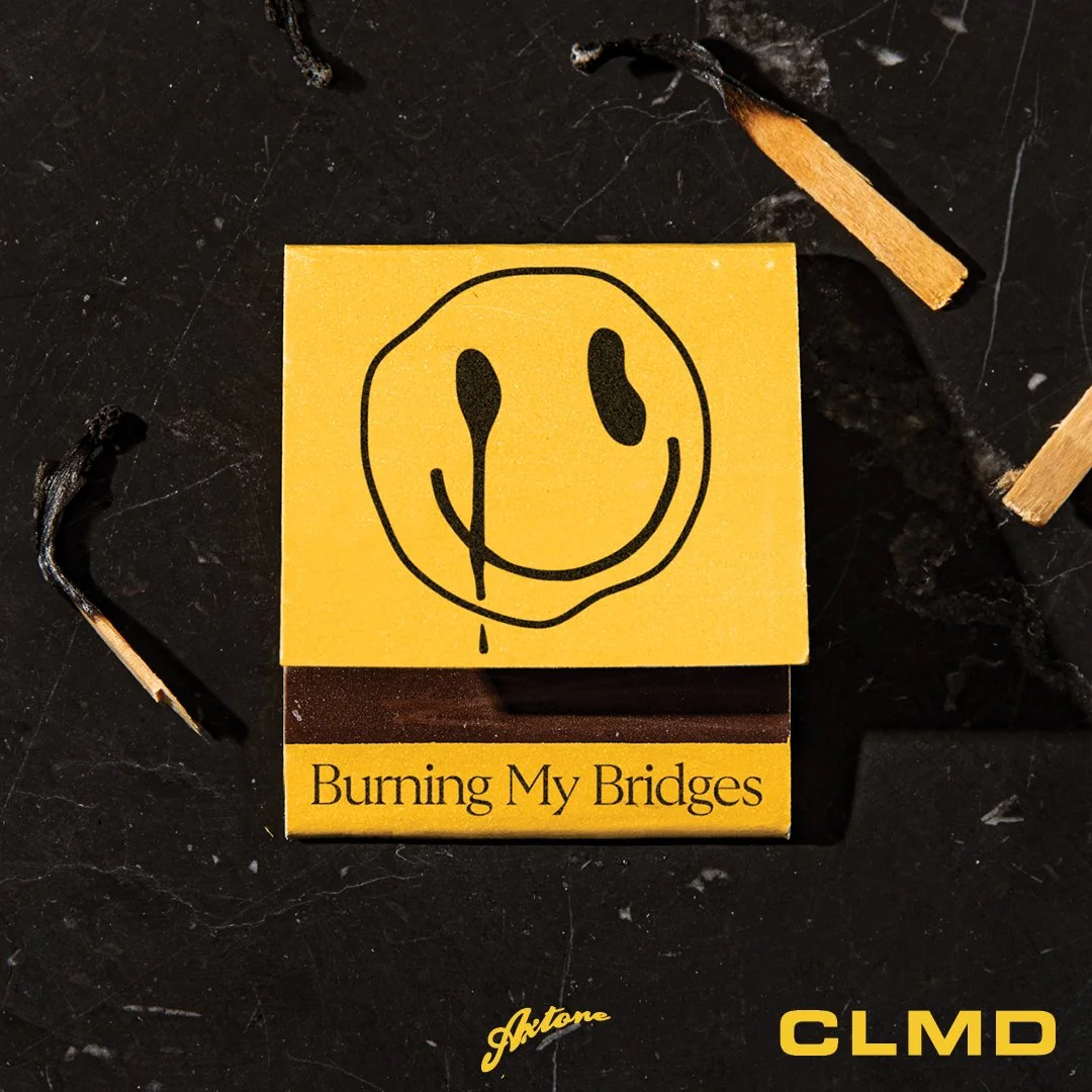 CLMD - Burning My Bridges