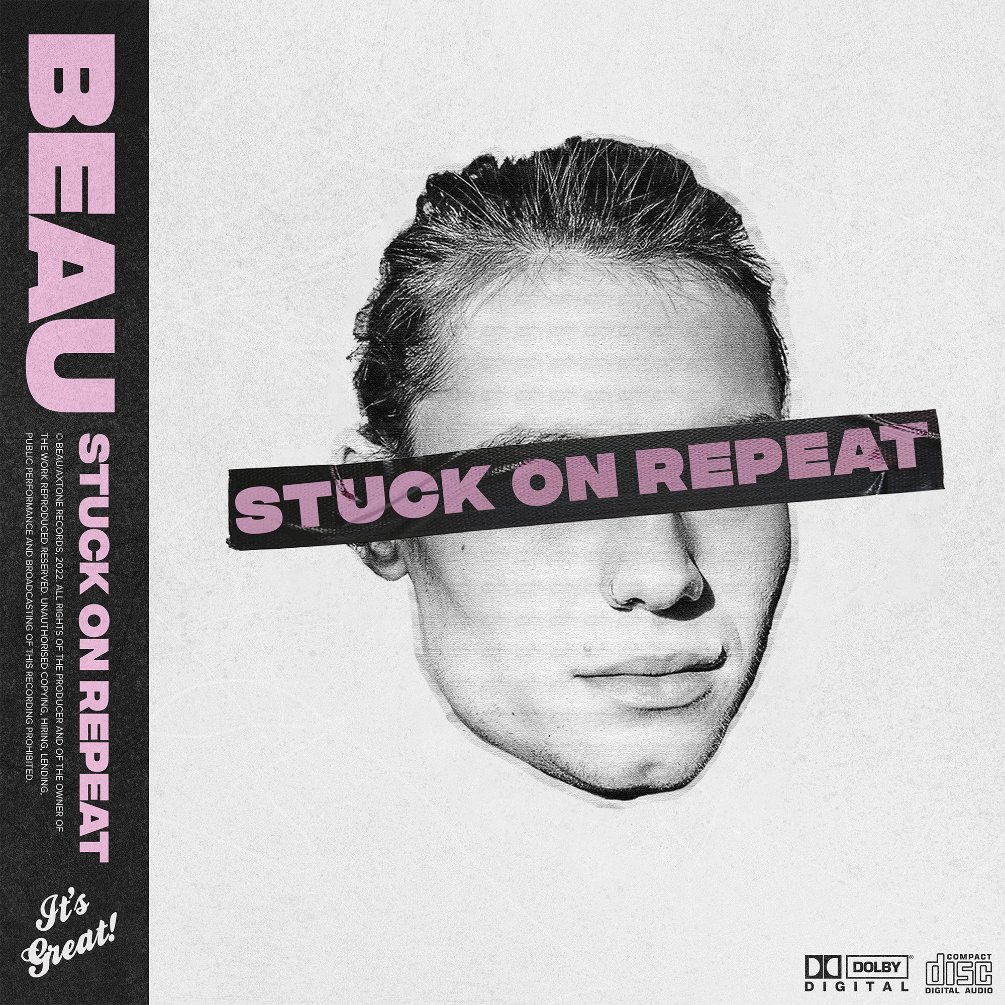 Beau - Stuck on Repeat (It's Great!)