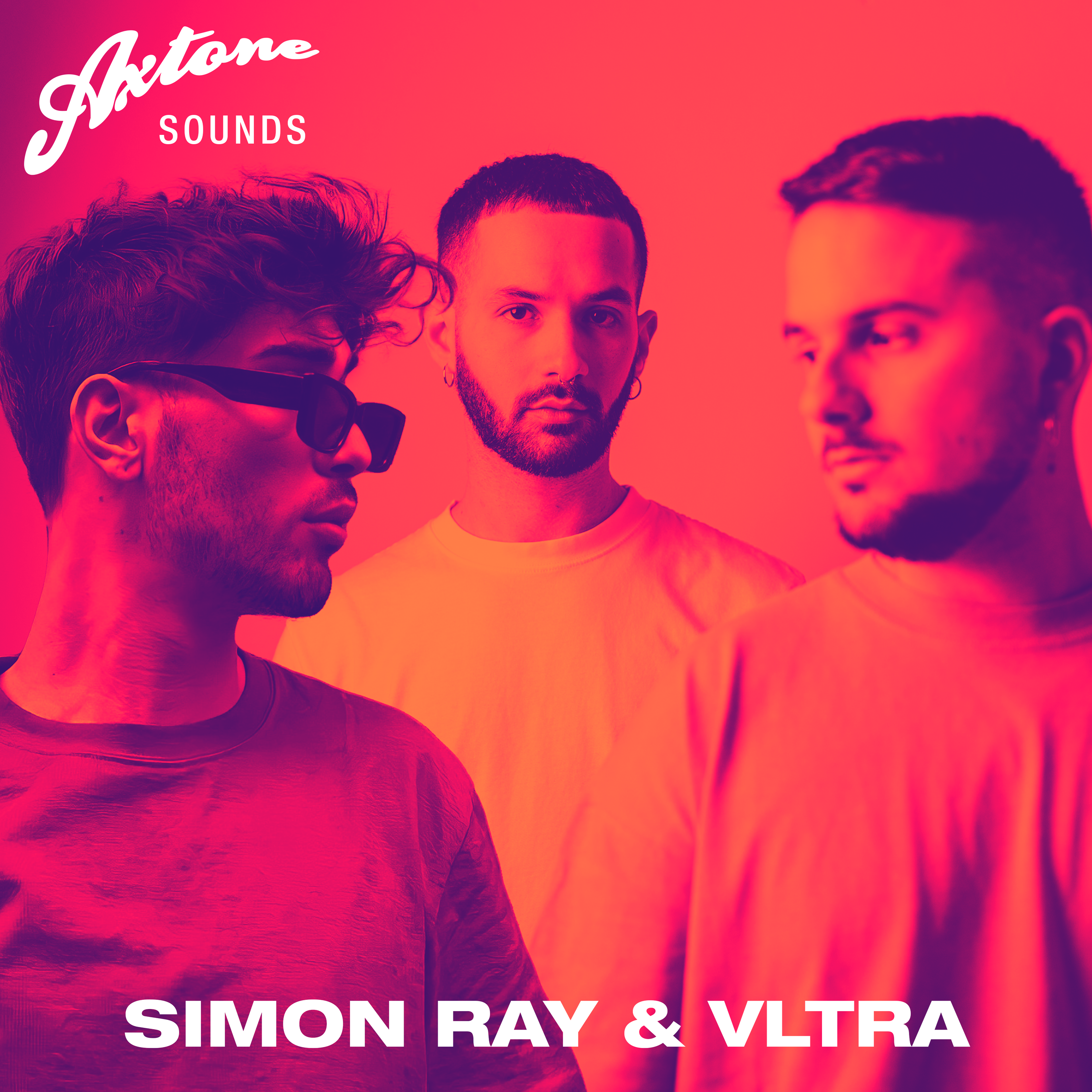 Simon Ray &amp; VLTRA x Axtone Sounds 