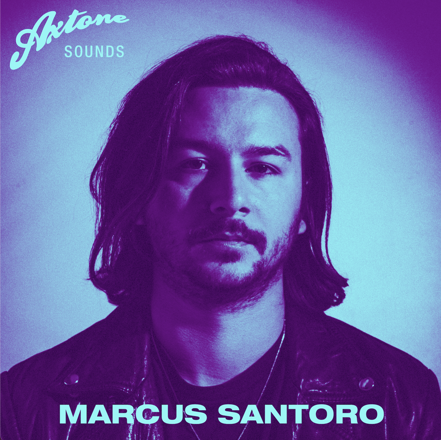 Marcus Santoro x Axtone Sounds