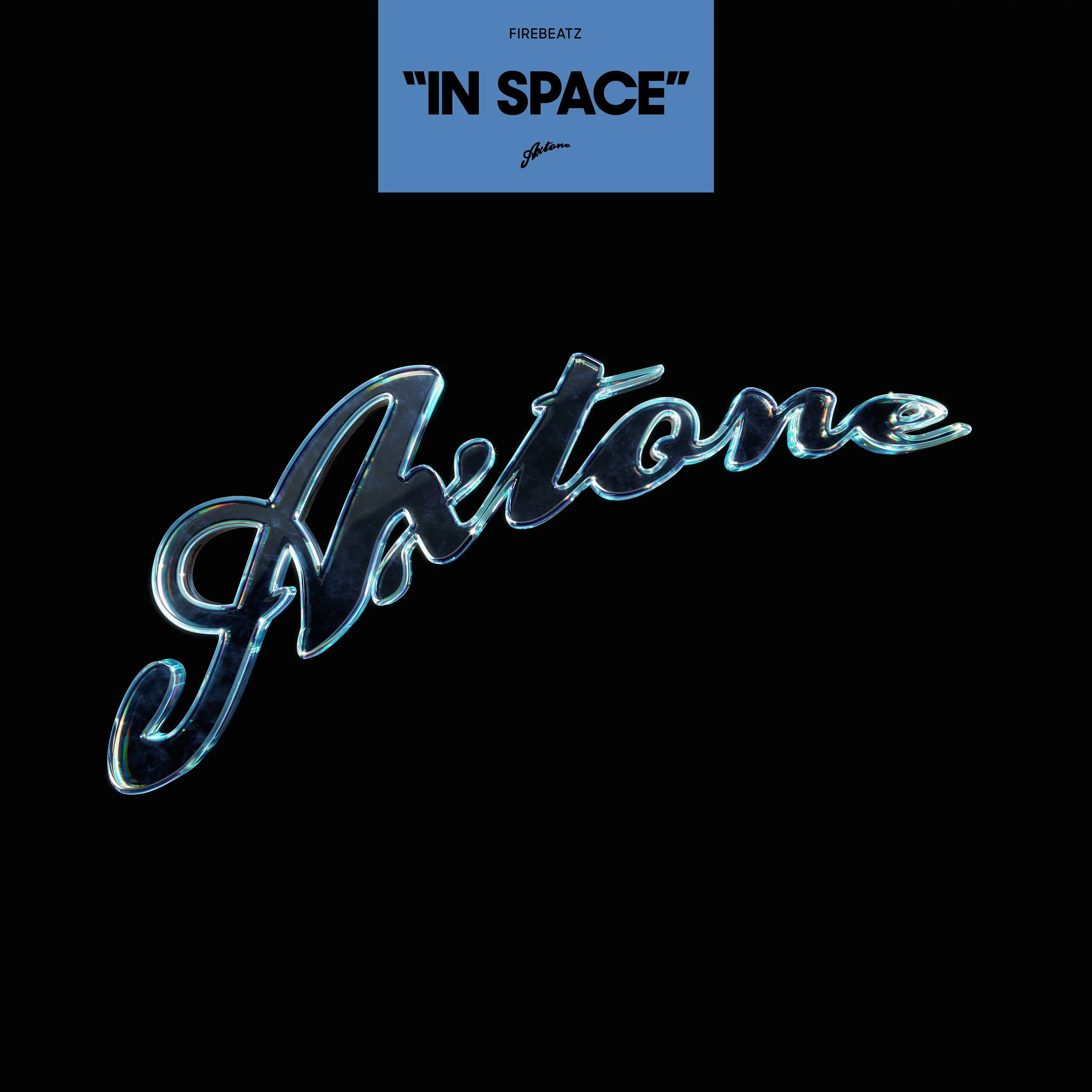 Firebeatz - In Space