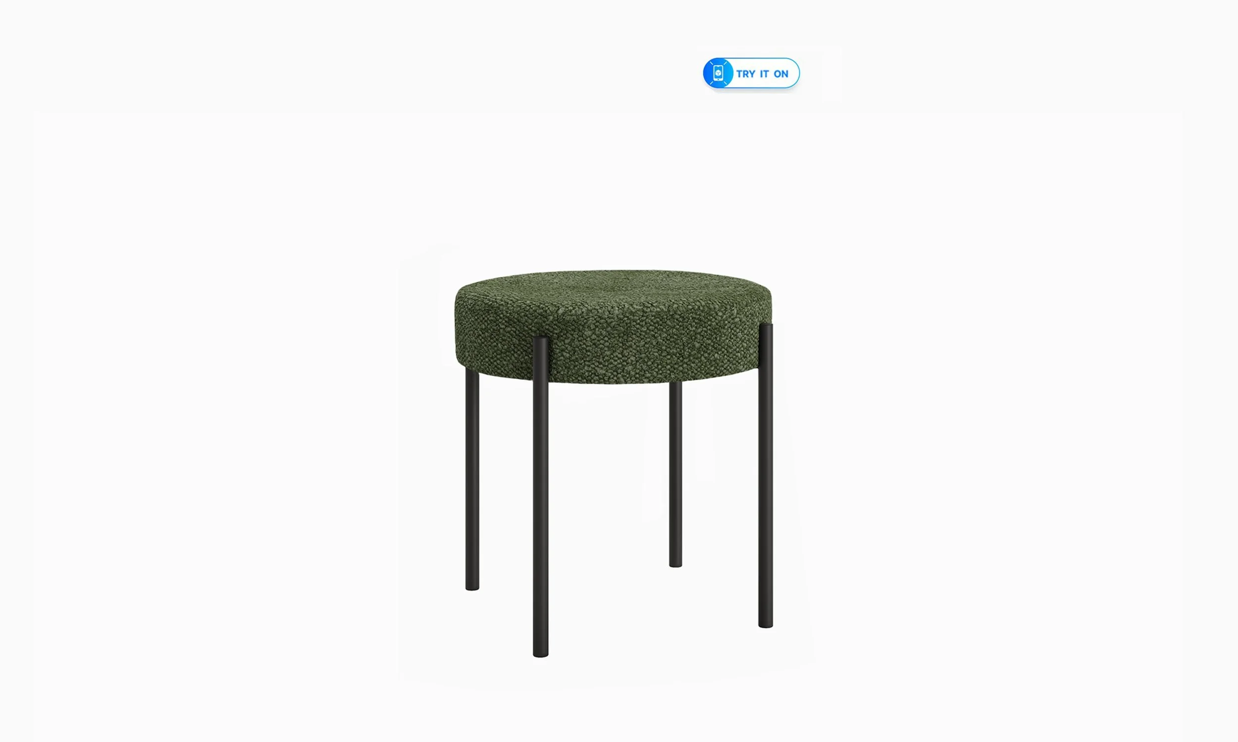 Stool 4 Low