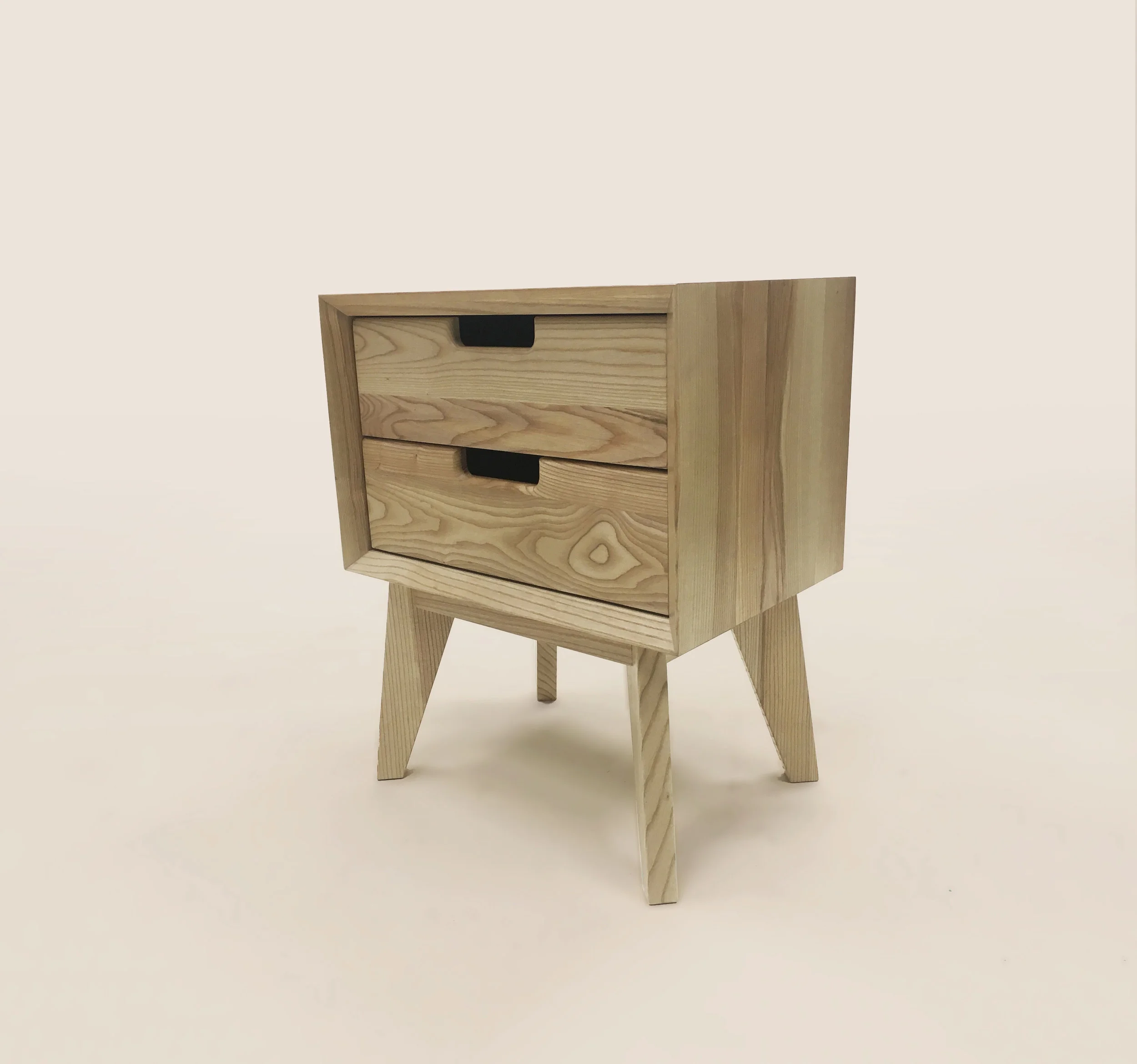 Wooden beauty