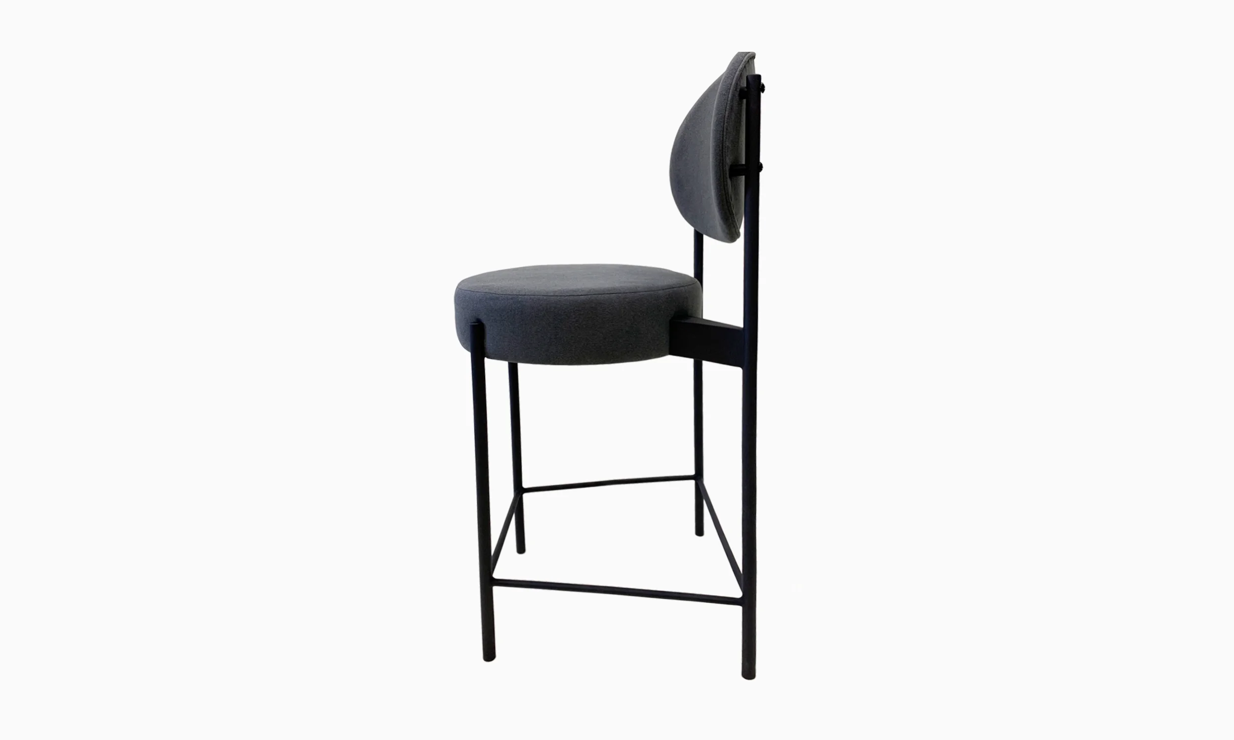 Stool 4 High