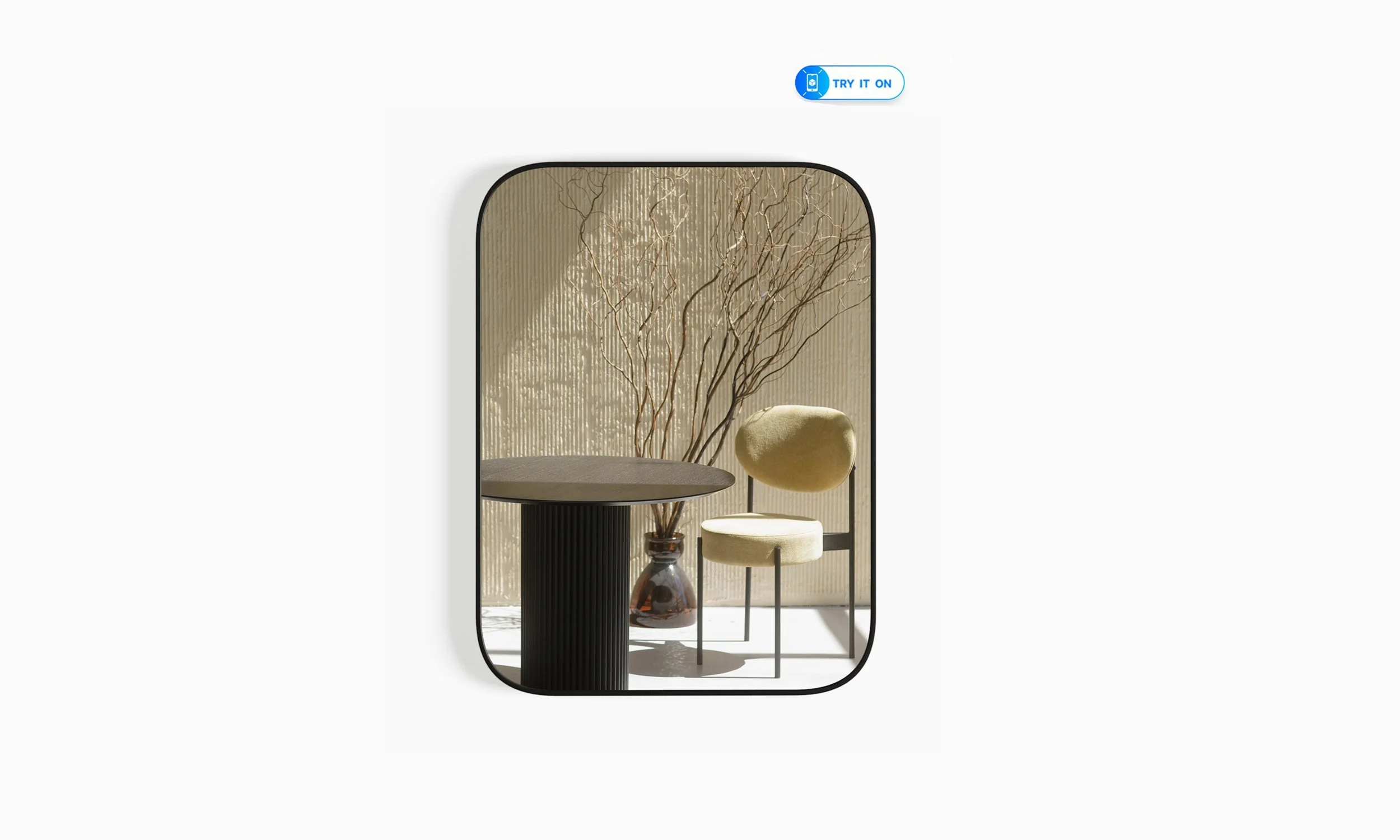 Quadro Mirror
