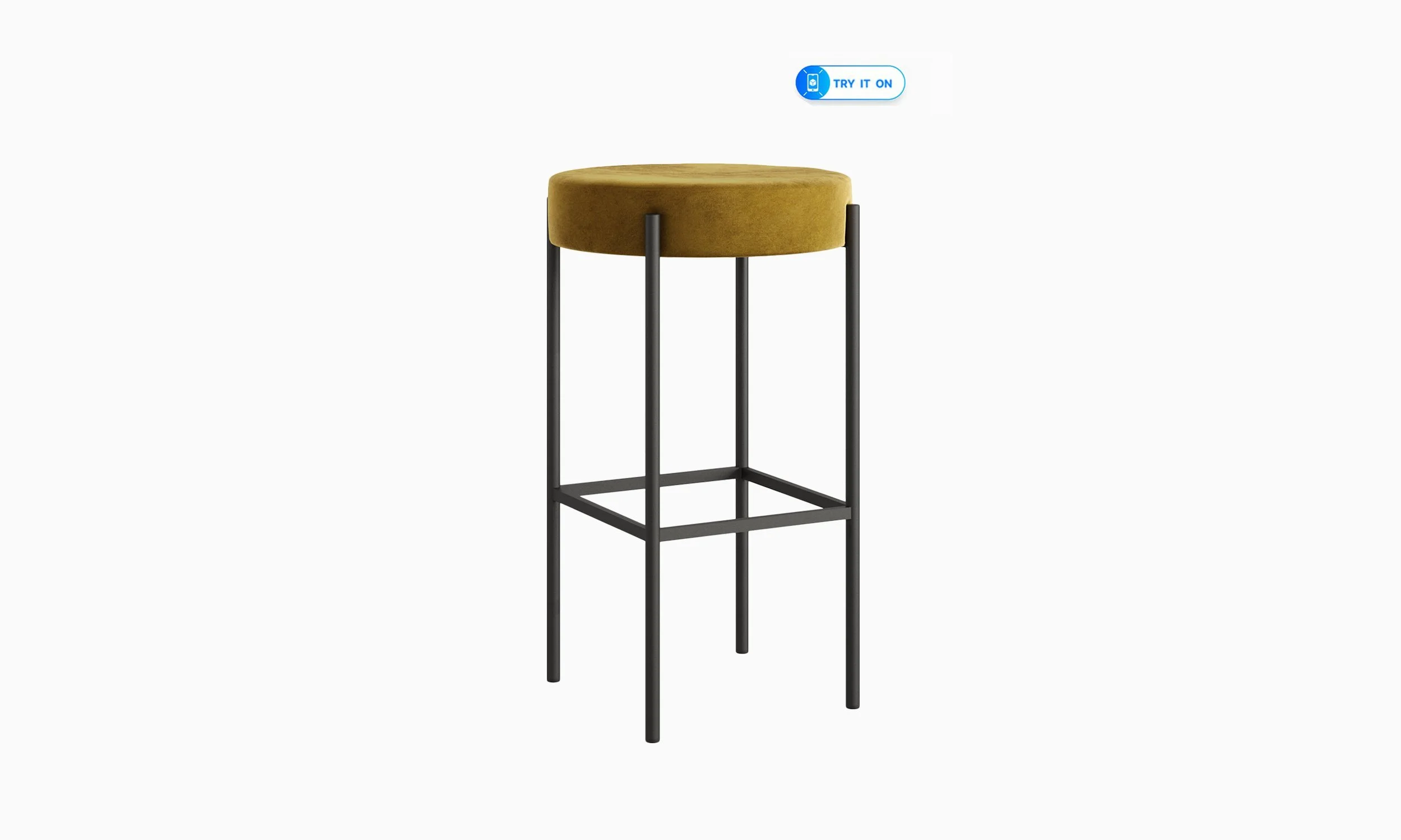 Stool 4 Bar