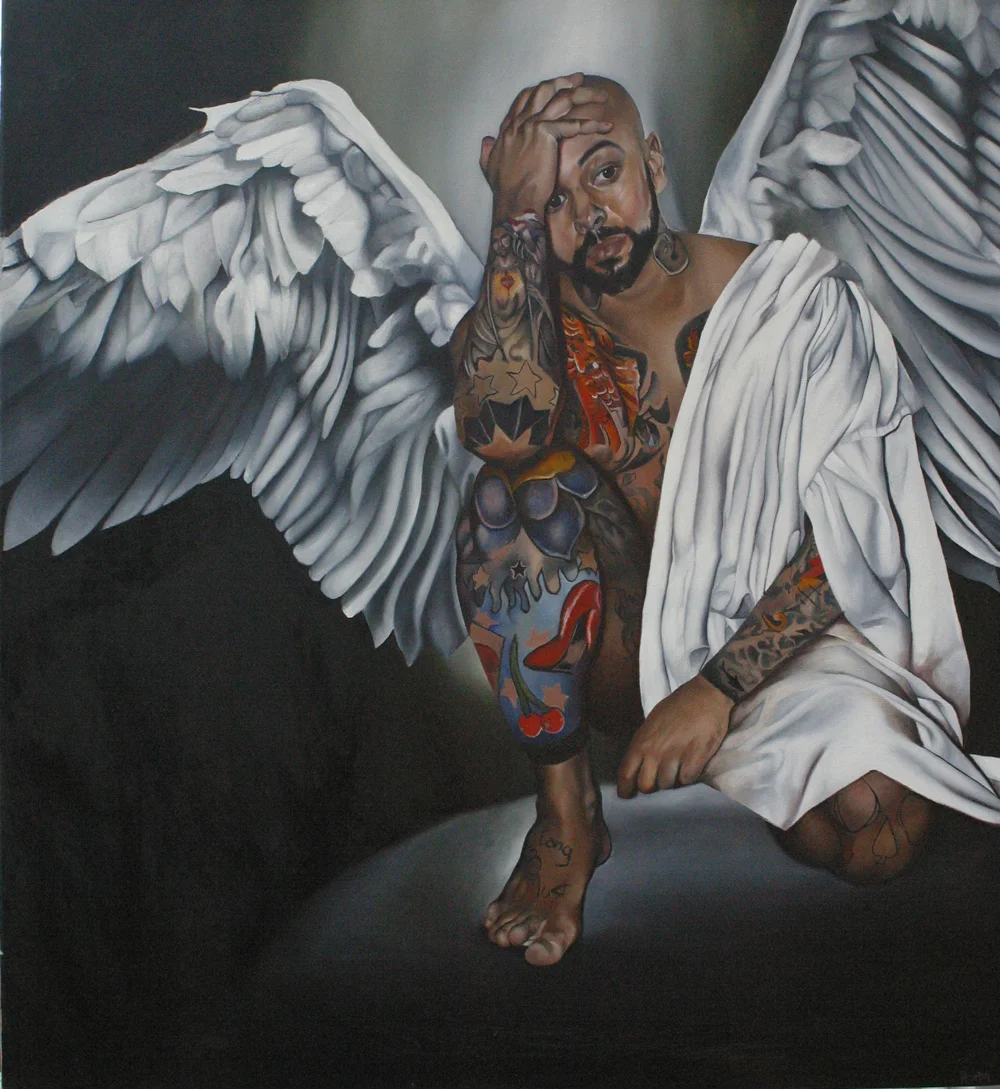 Saints and Sinners