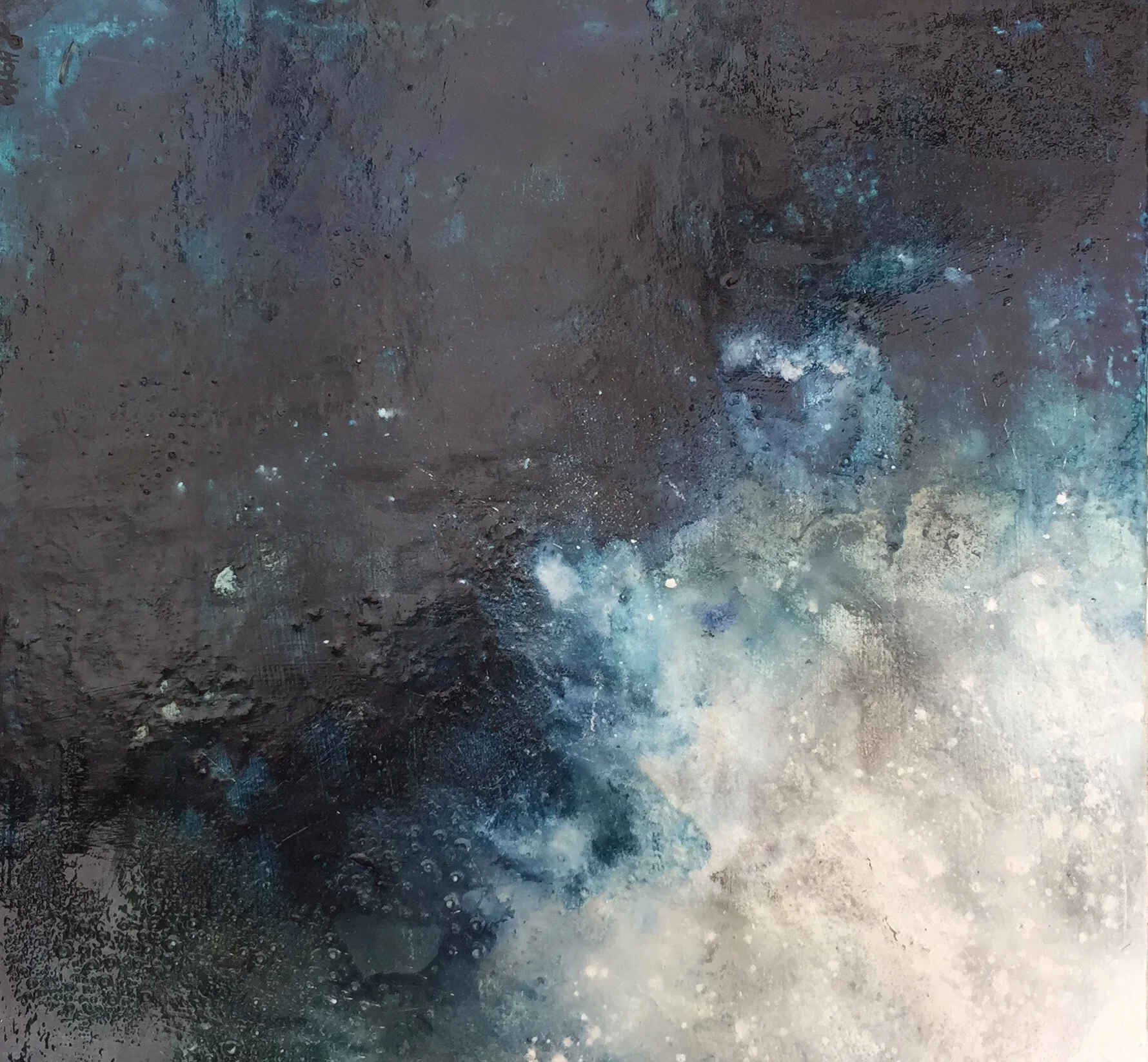 Waters Movement #firepainting #fireart #homanart #fineart&nbsp;