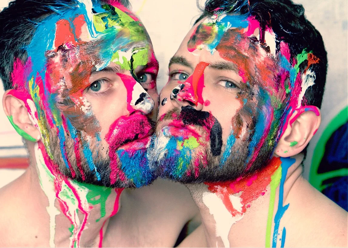 #Adrian+Shane