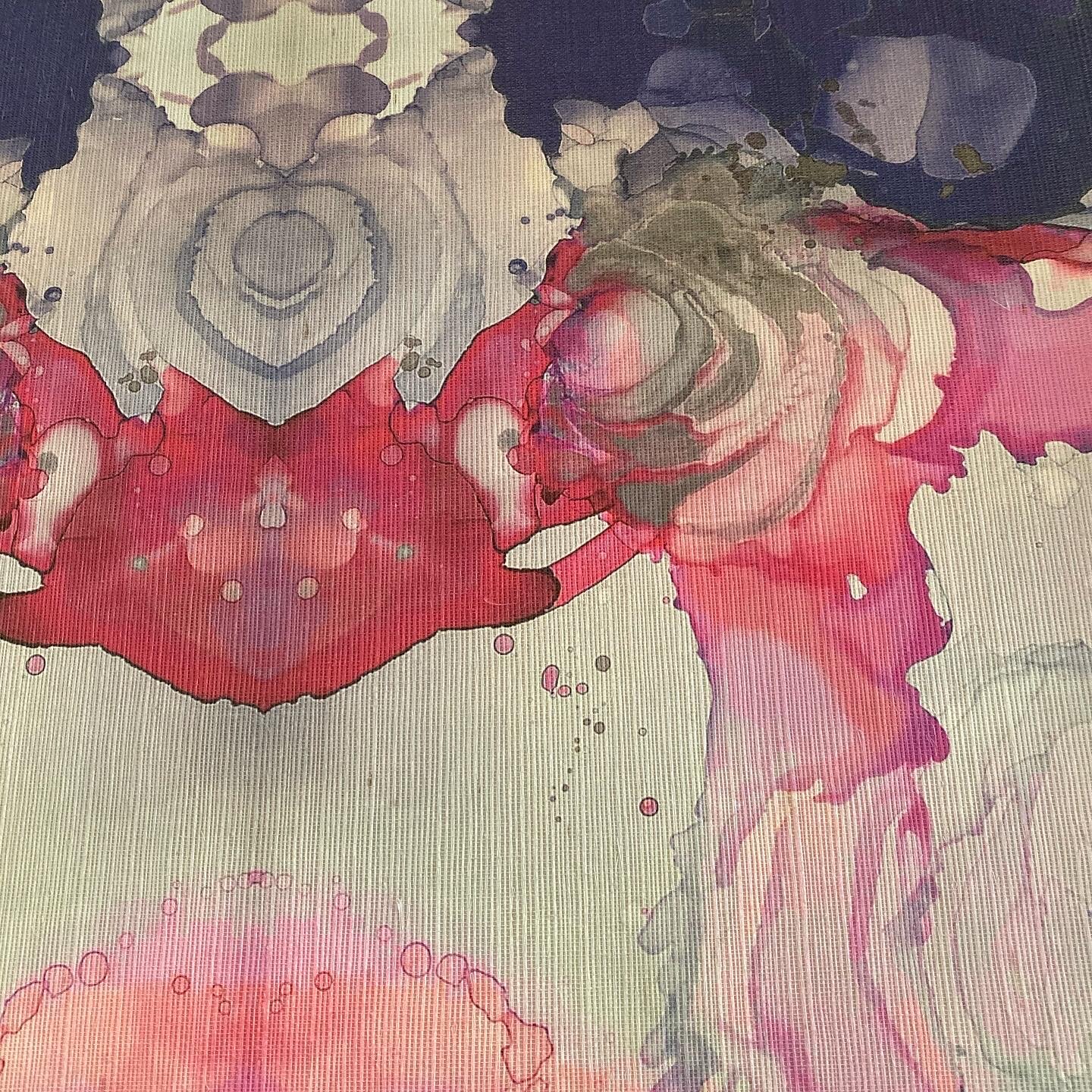 sugar skull custom pantone wallpaper by artist amanda moody bombshelves
