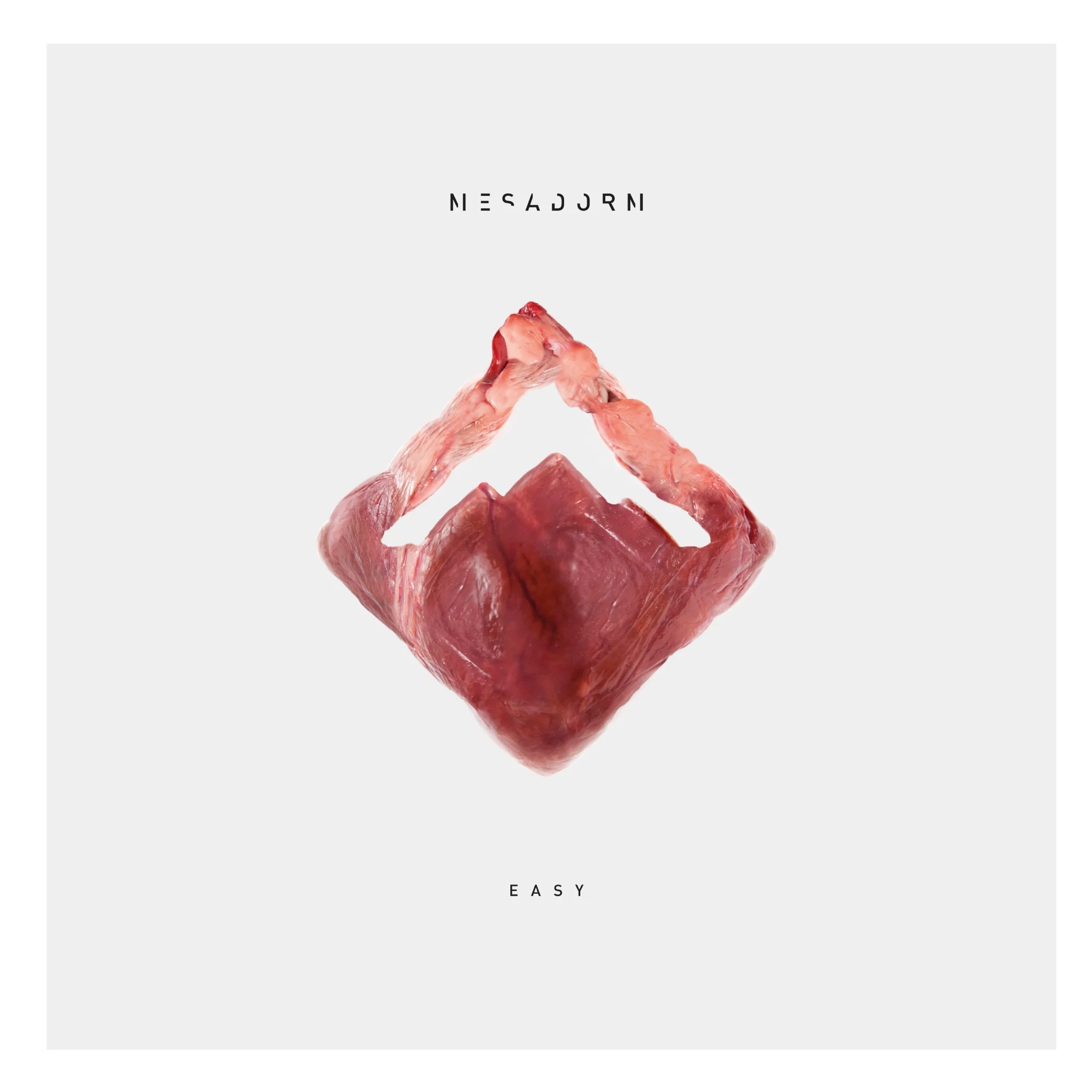 Easy (MP3) - Mesadorm