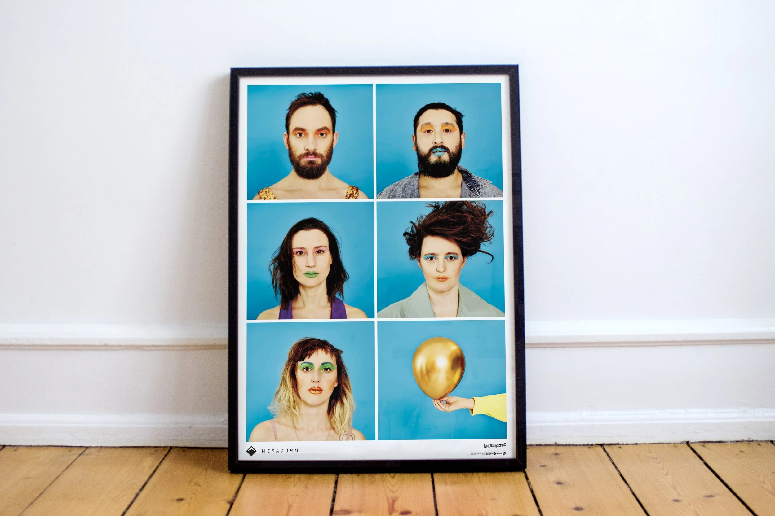 Mesaposter bundle!!!