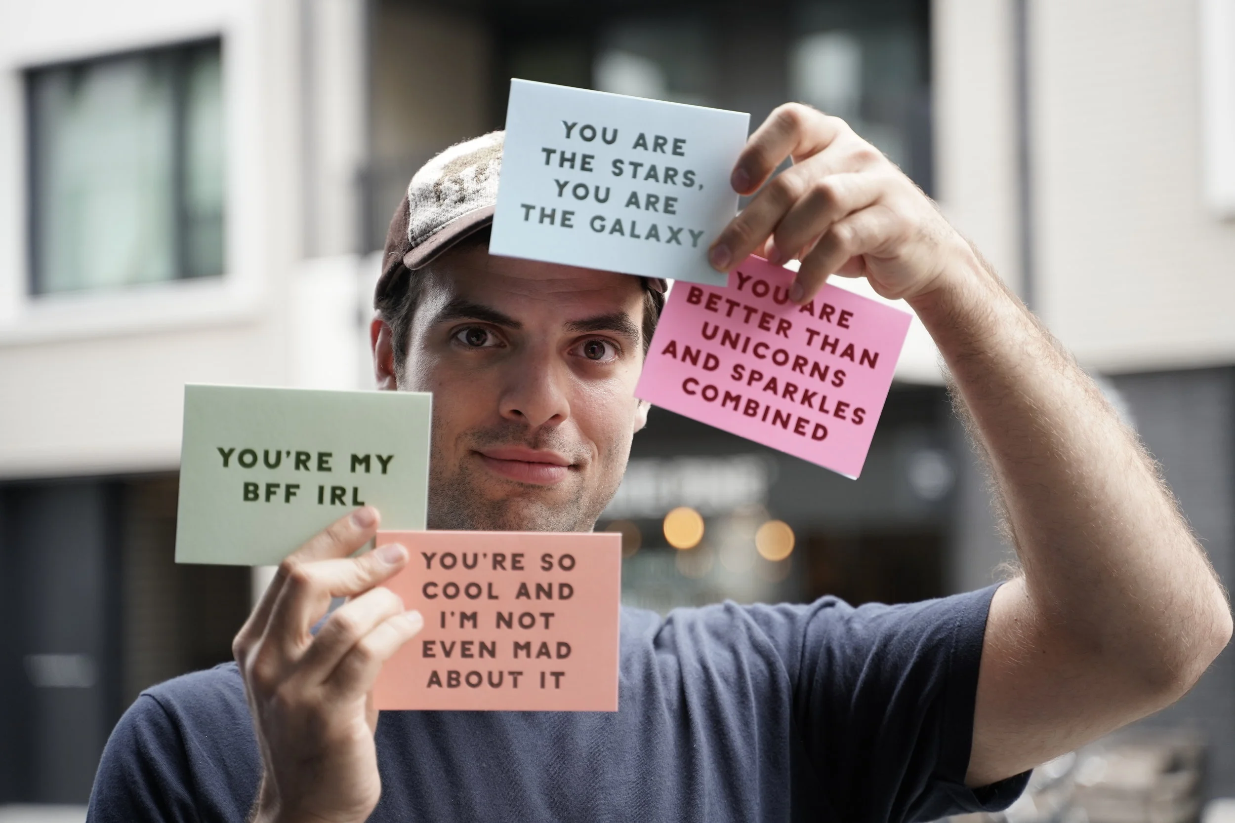 Beg Friend - So Far Sounds // Willesden, London