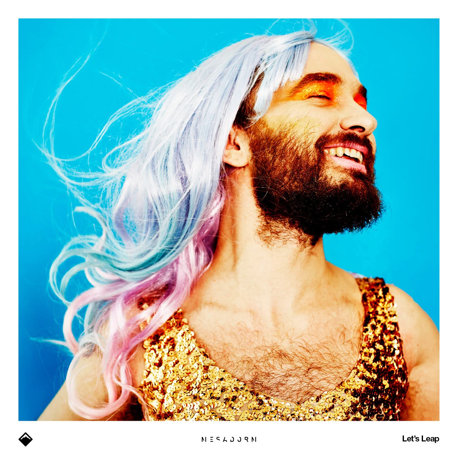 Let's Leap (WAV) - Mesadorm 